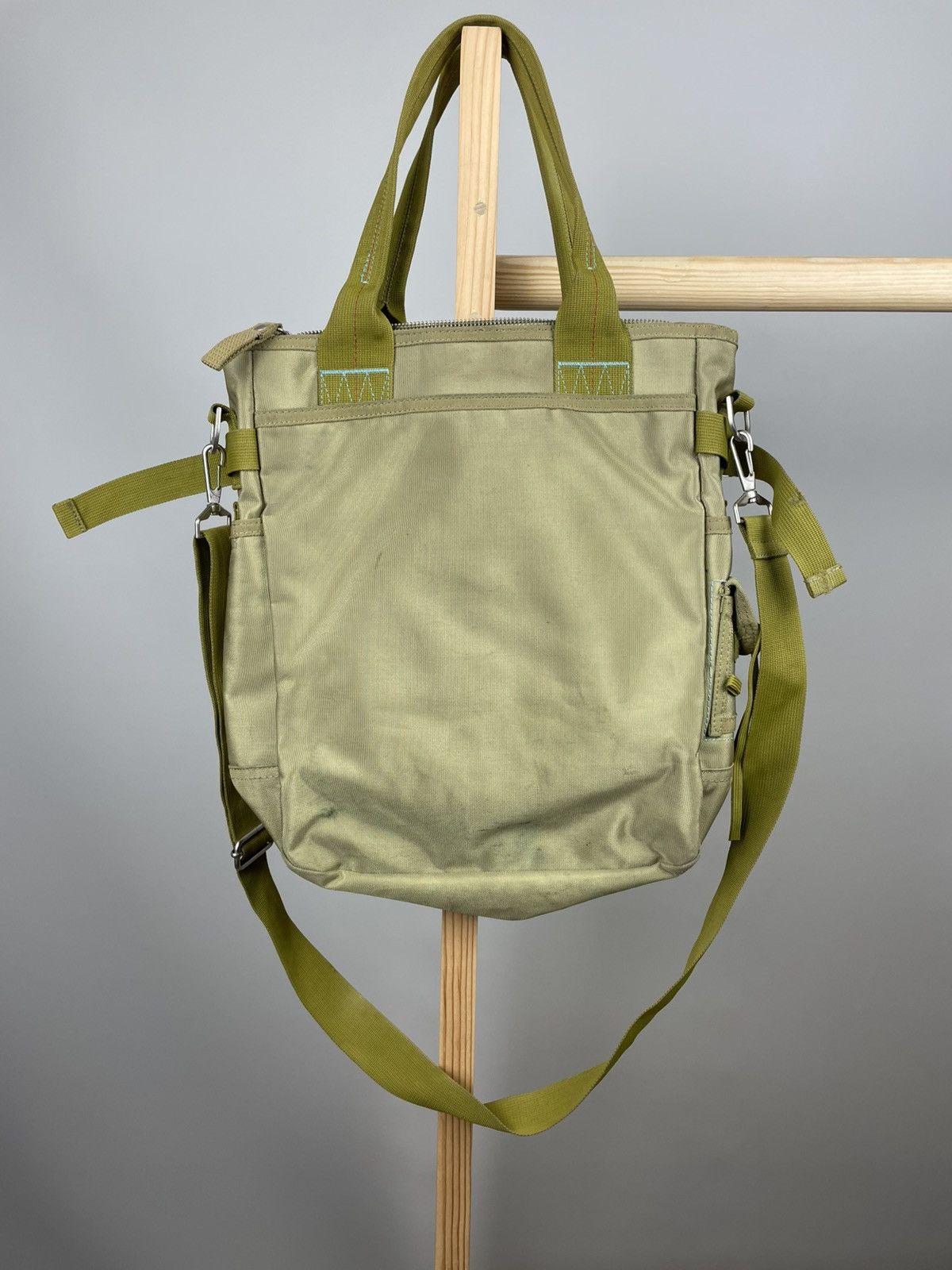 Designer × George Gina & Lucy GGL George Gina & Lucy little sushi shoulder bag Size ONE SIZE - 8 Thumbnail