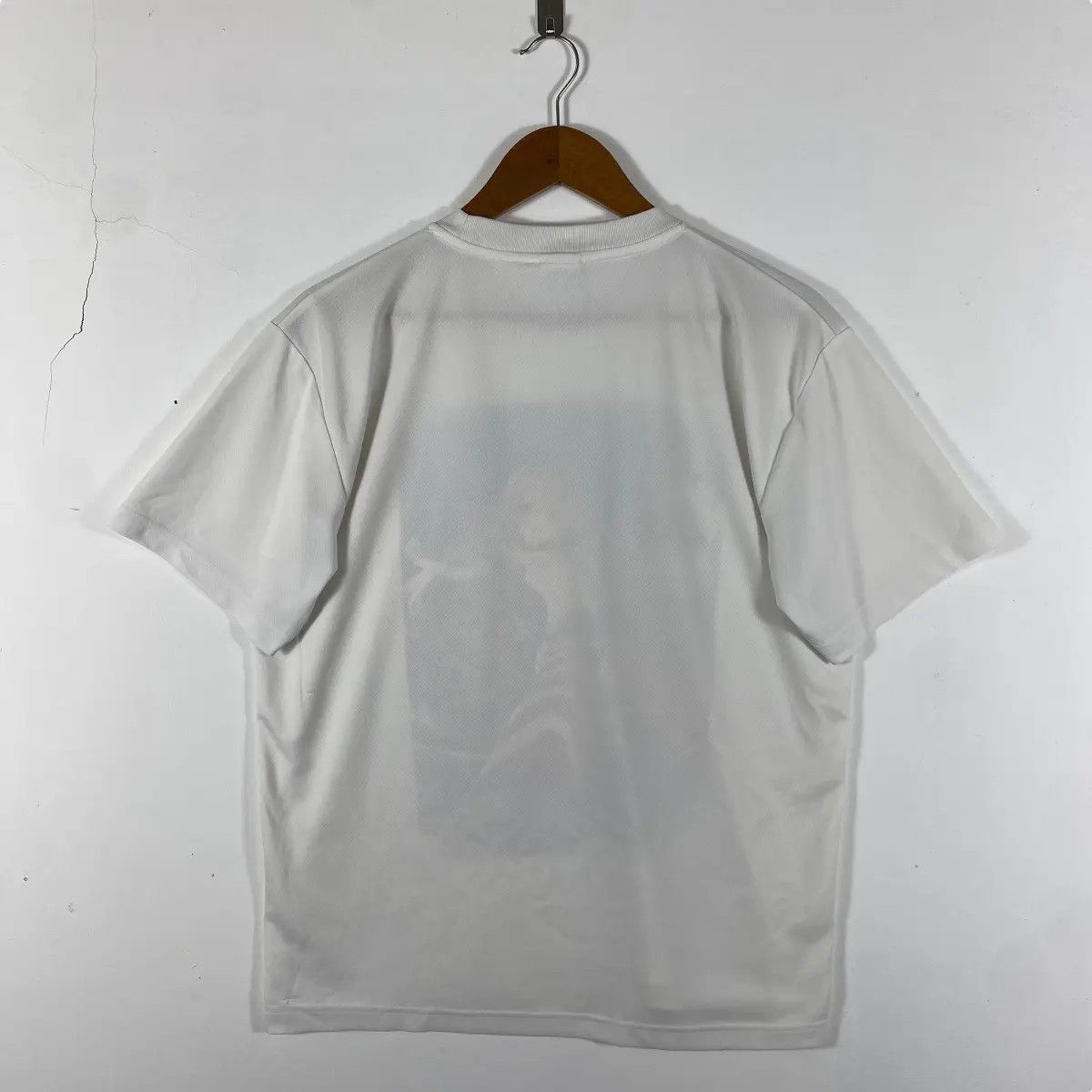 Anime × Japanese Brand SHIMAKAZE KANTAI COLLECTION Kancolle Anime Tee Shirt Size US L / EU 52-54 / 3 - 4 Thumbnail