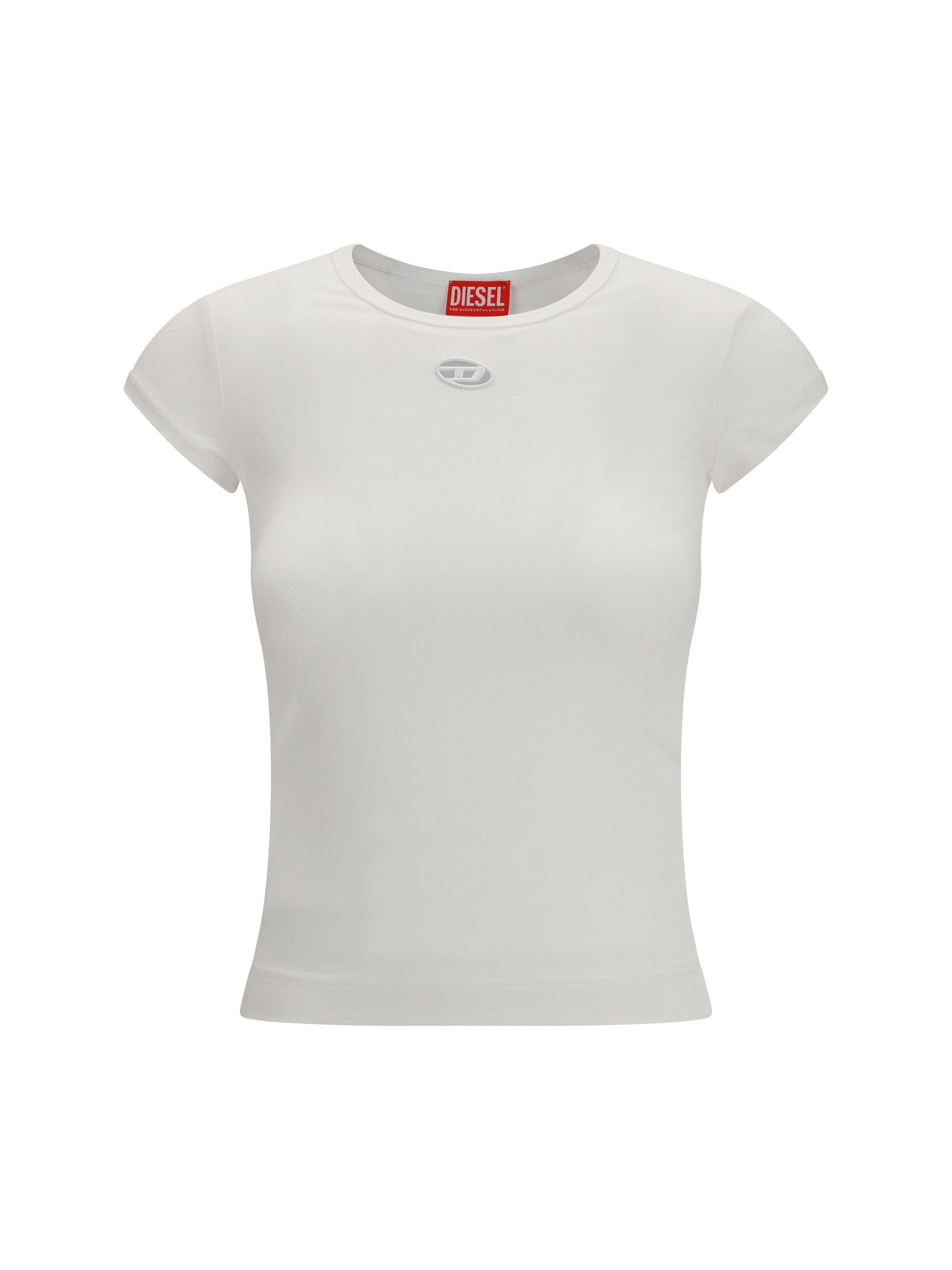 Diesel T-Angie-Od T-shirt Size S / US 4 / IT 40 - 1 Thumbnail
