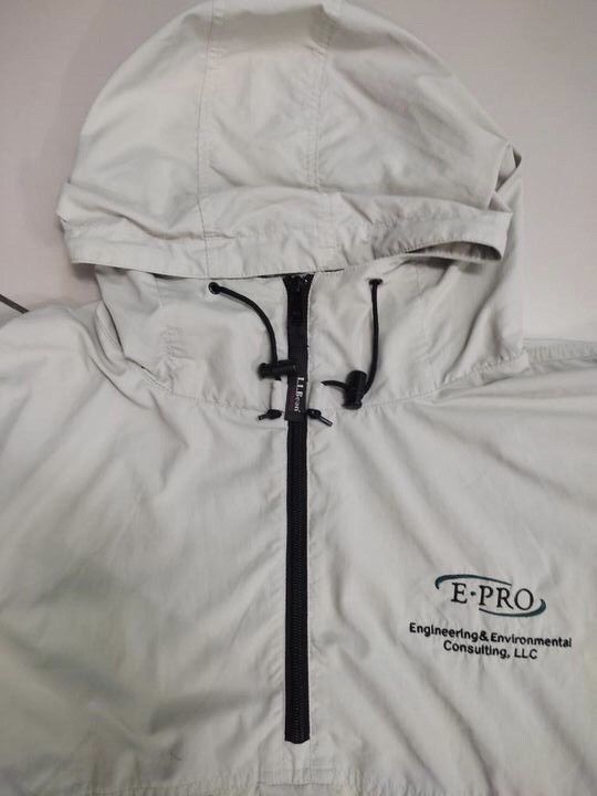 L.L. Bean LL BEAN ANORAK WINDBREAKER Size US XL / EU 56 / 4 - 2 Thumbnail