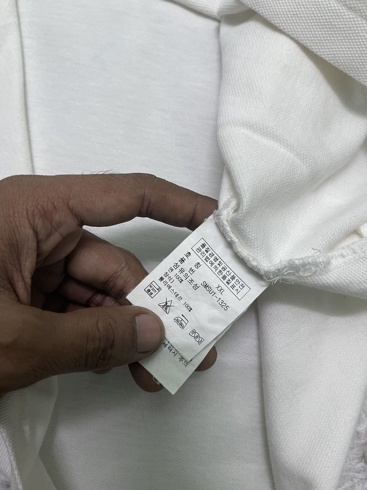 Polo Ralph Lauren VINTAGE POLO BY RALPH LAUREN USA FLAG RARE Size US XL / EU 56 / 4 - 13 Thumbnail