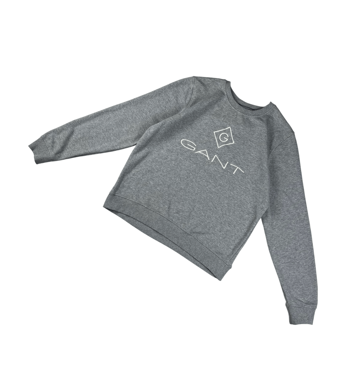 Gant Gant Sweatshirt M Size US M / EU 48-50 / 2 - 2 Thumbnail