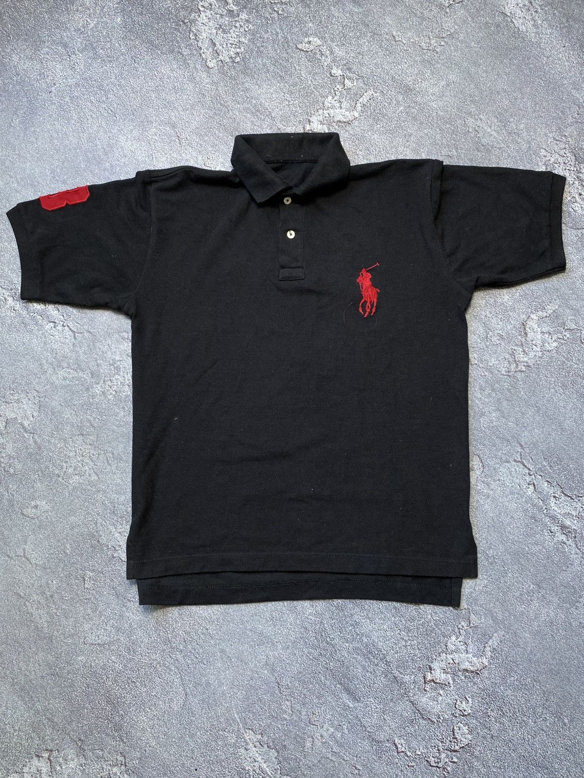 Polo Ralph Lauren Polos Polo Ralph Lauren size L Size US L / EU 52-54 / 3 - 1 Thumbnail