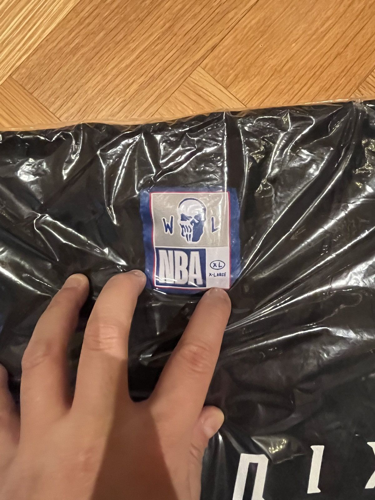 NBA × Warren Lotas Warren Lotas x NBA Suns Rally the Valley Tee Size US XL / EU 56 / 4 - 5 Thumbnail