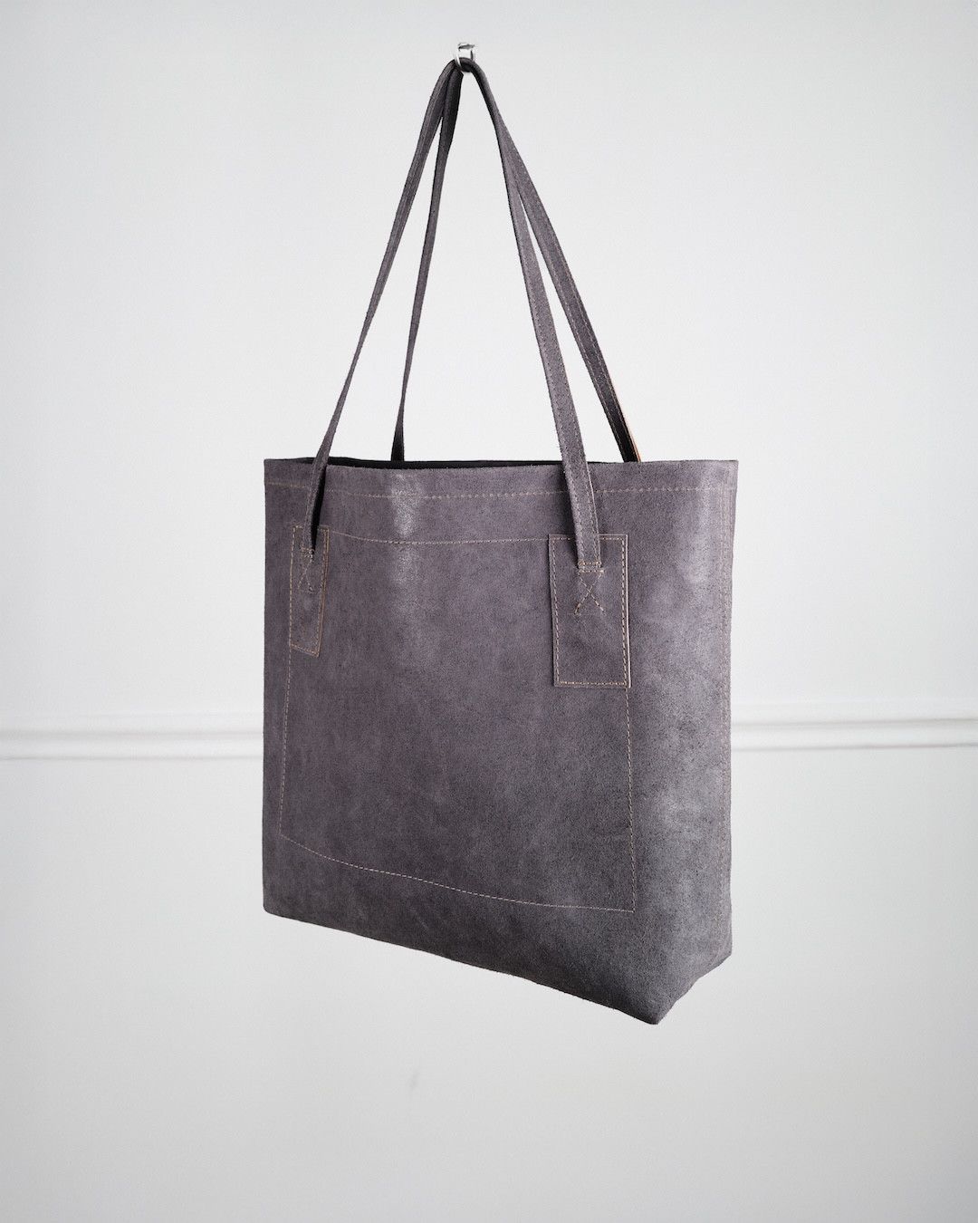 Other YARA LEATHER TOTE Size ONE SIZE - 7 Thumbnail
