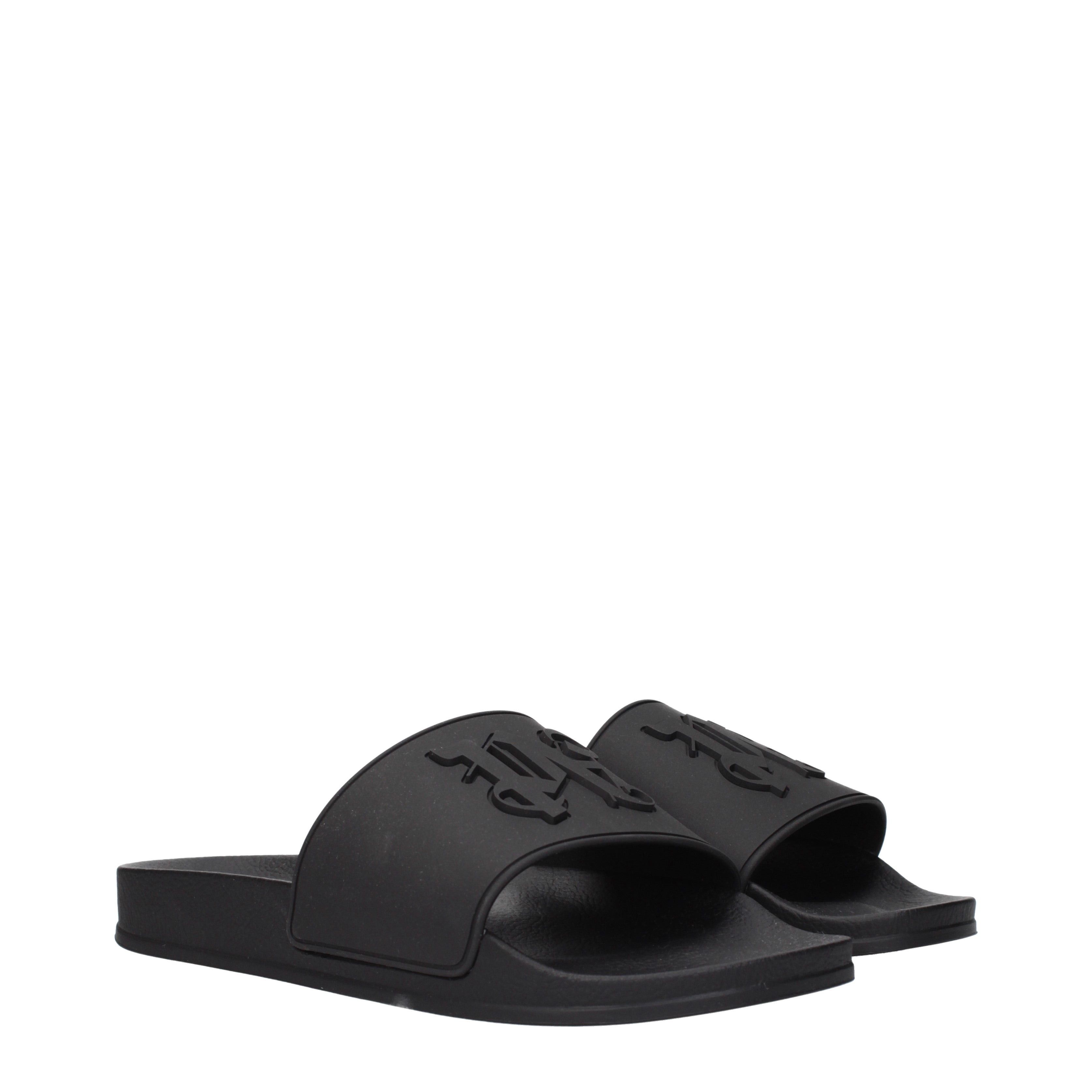Palm Angels Slippers Size US 7 / EU 40 - 1 Thumbnail