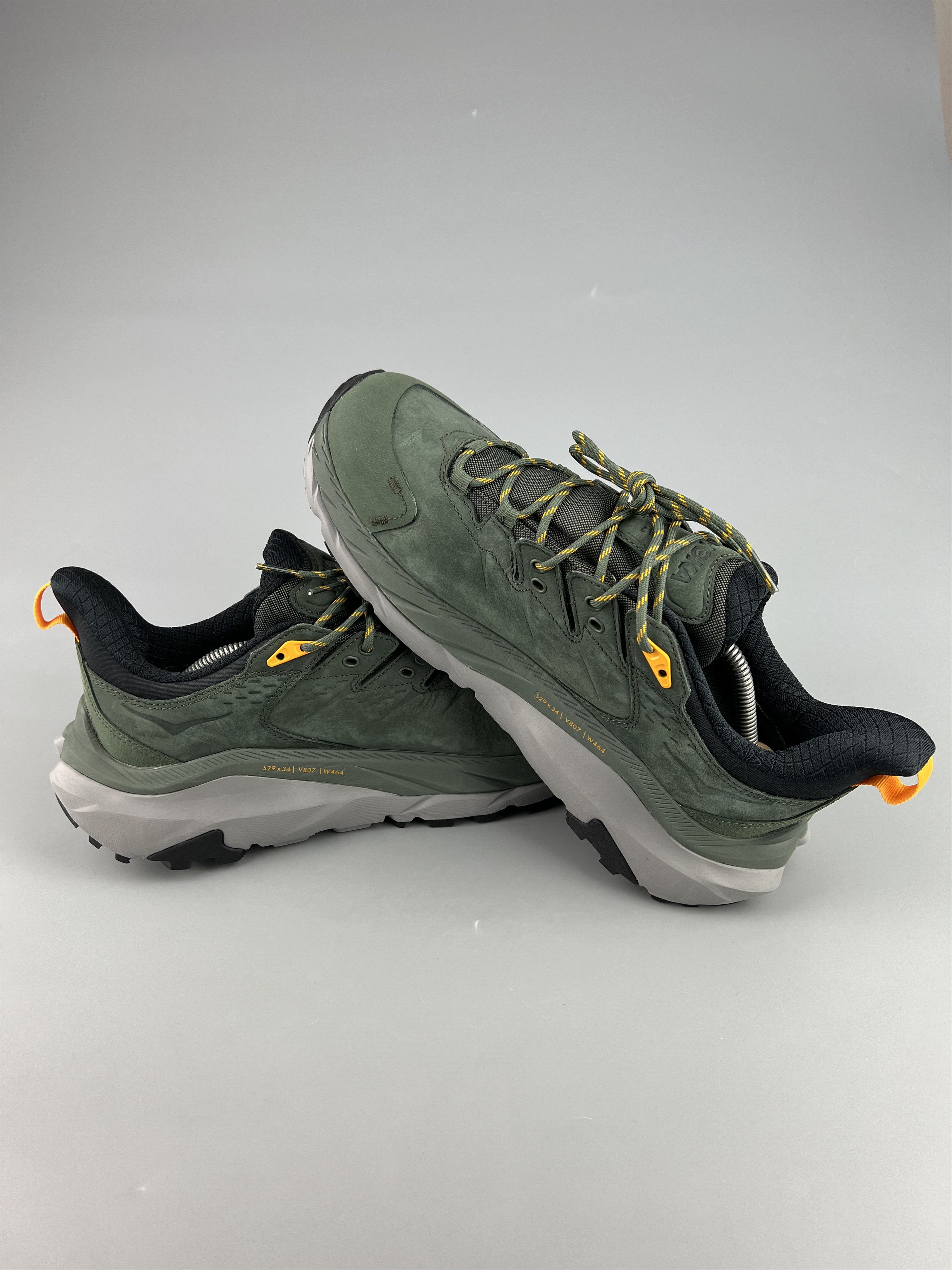 Hoka One One Kaha 2 Low GTX Hiking Shoes