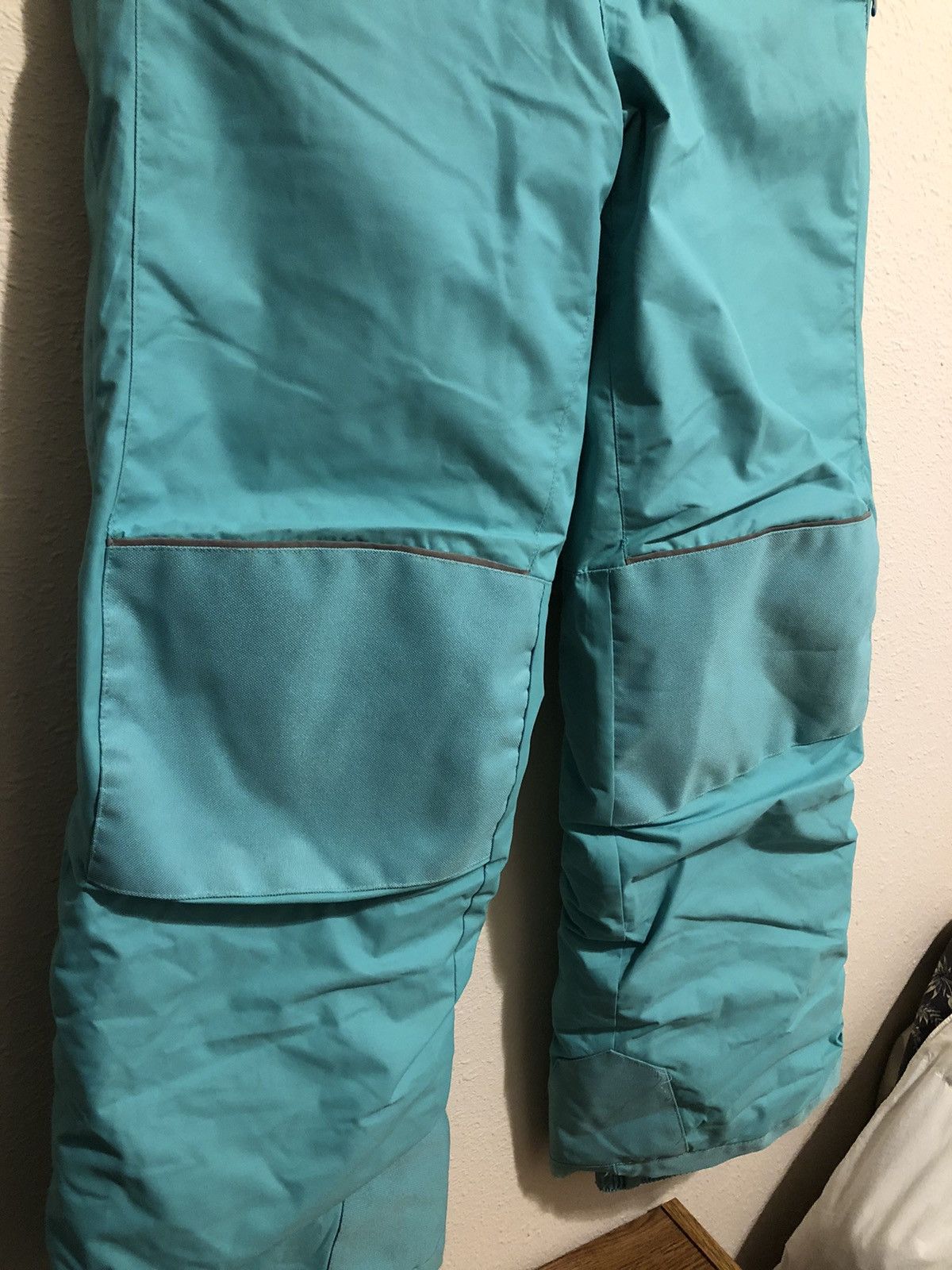 Columbia Columbia Insulated Double Knee Ski/Snowboard Pants Size US 30 / EU 46 - 2 Thumbnail