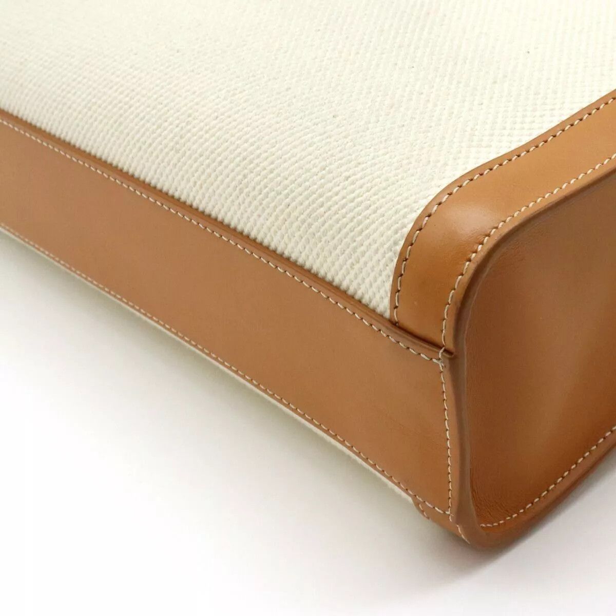 Celine o1bcso1str0824 Size : OS / Mini Bag in Brown/White Size ONE SIZE - 2 Thumbnail