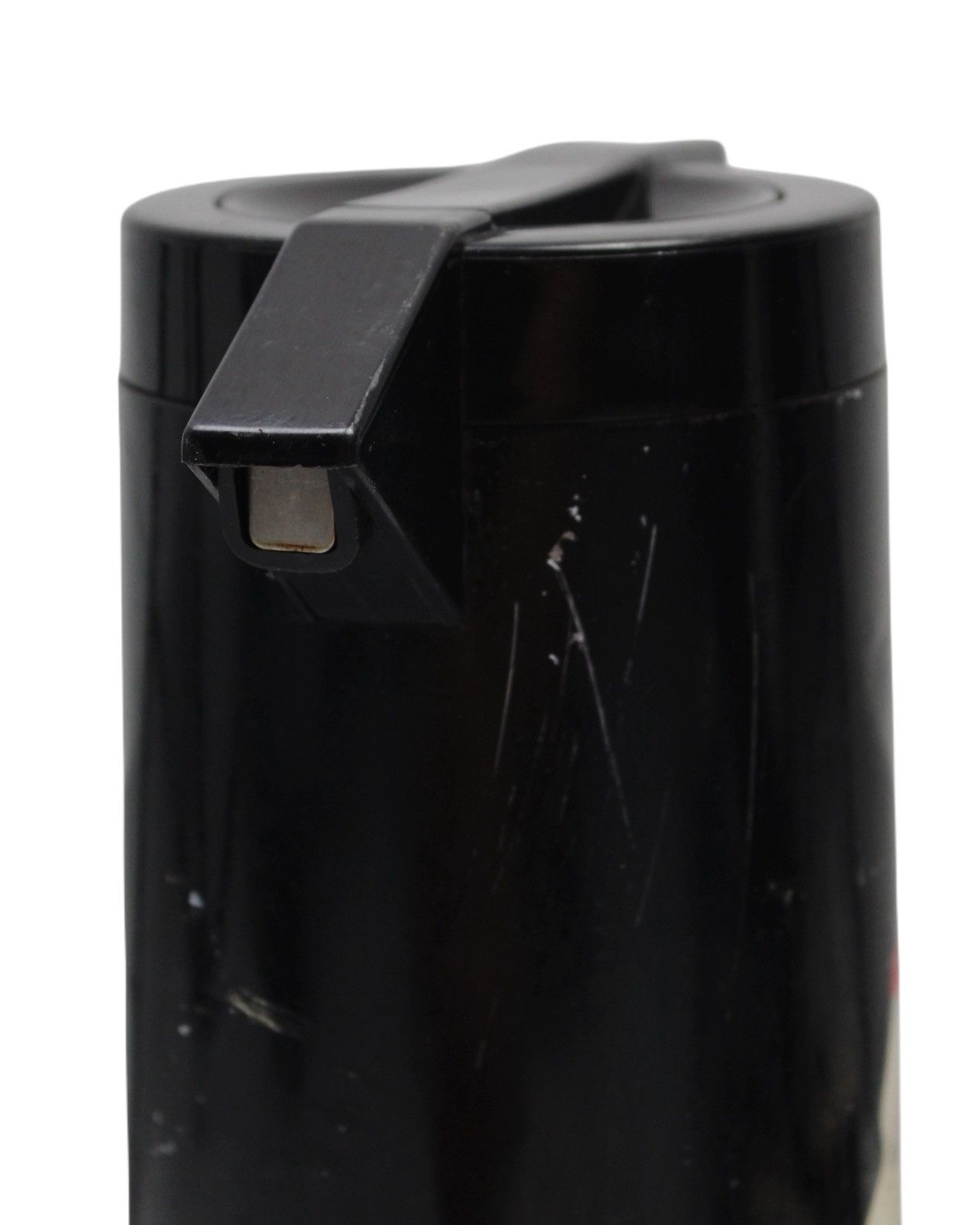 Japanese Brand × Kansai Yamamoto 1980S KANSAI YAMAMOTO THERMAL JUG Size ONE SIZE - 5 Thumbnail