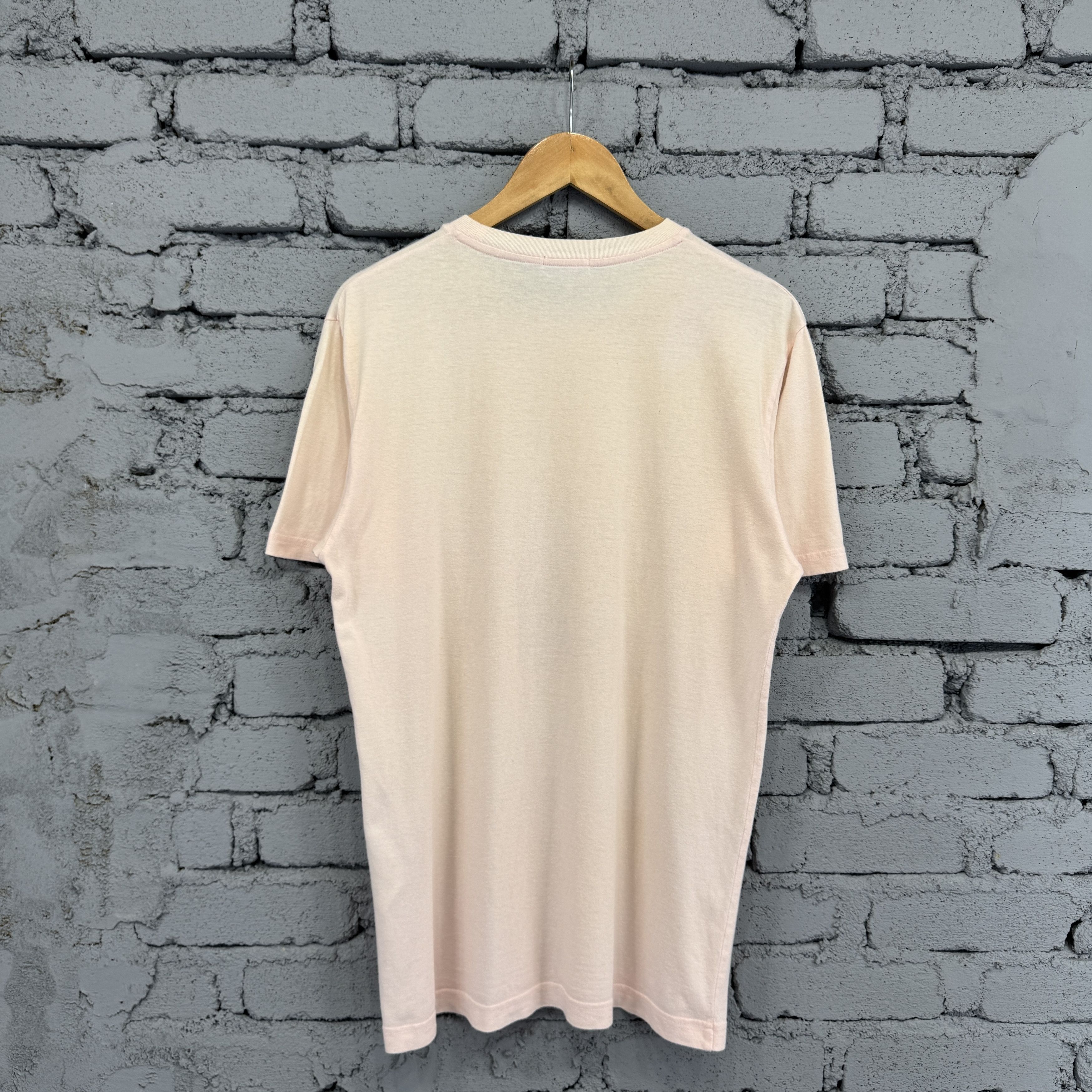 Uniqlo Vintage Uniqlo Japanese Style Illustration Tshirt Size US L / EU 52-54 / 3 - 2 Thumbnail