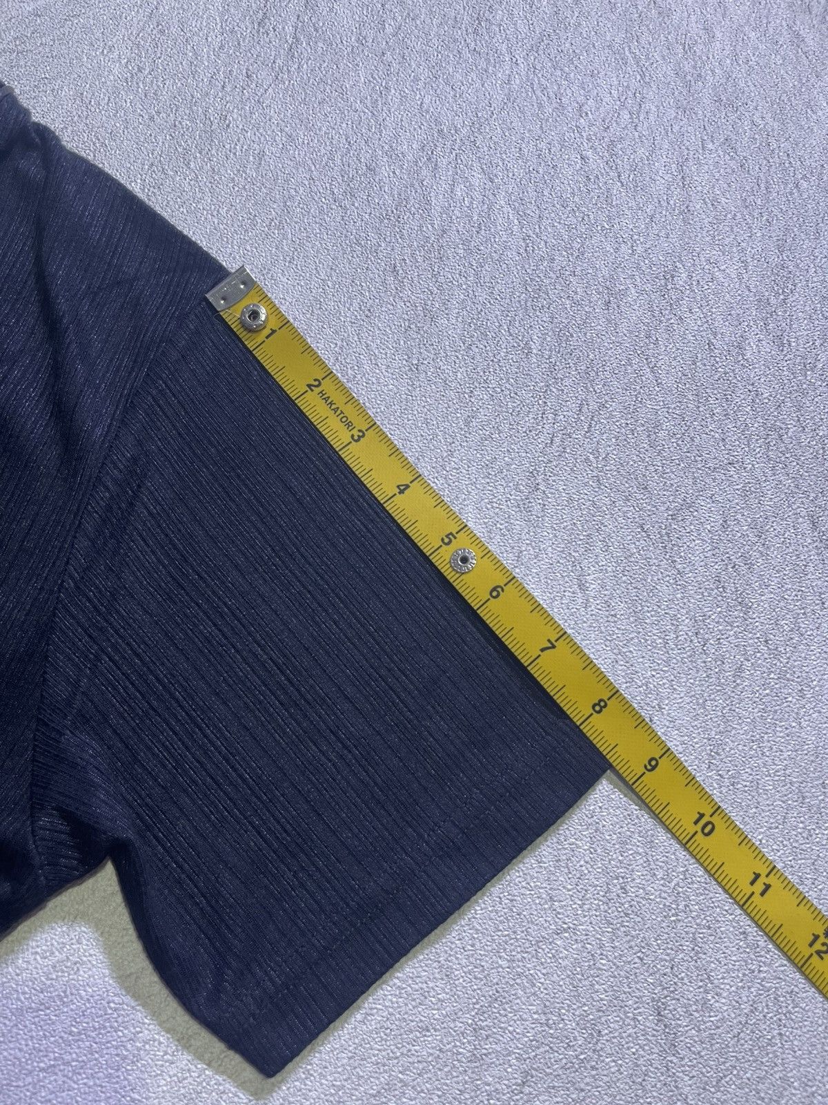 Japanese Brand Y2K STERNY short sleeve tshirt Size US M / EU 48-50 / 2 - 9 Thumbnail