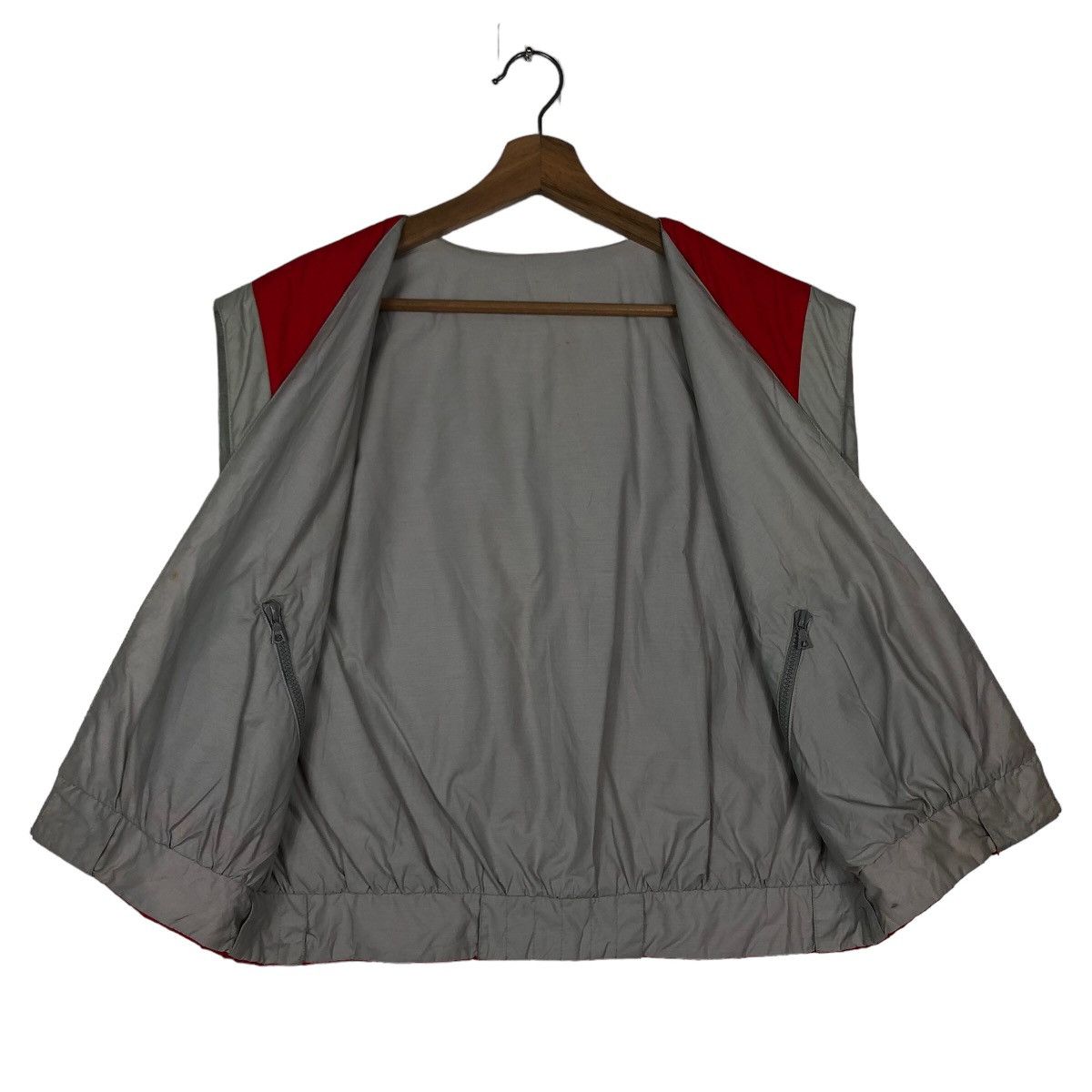 Hysteric Glamour 🔥Hasegg by Hysteric Glamour Vest Tank Top Size US M / EU 48-50 / 2 - 10 Thumbnail