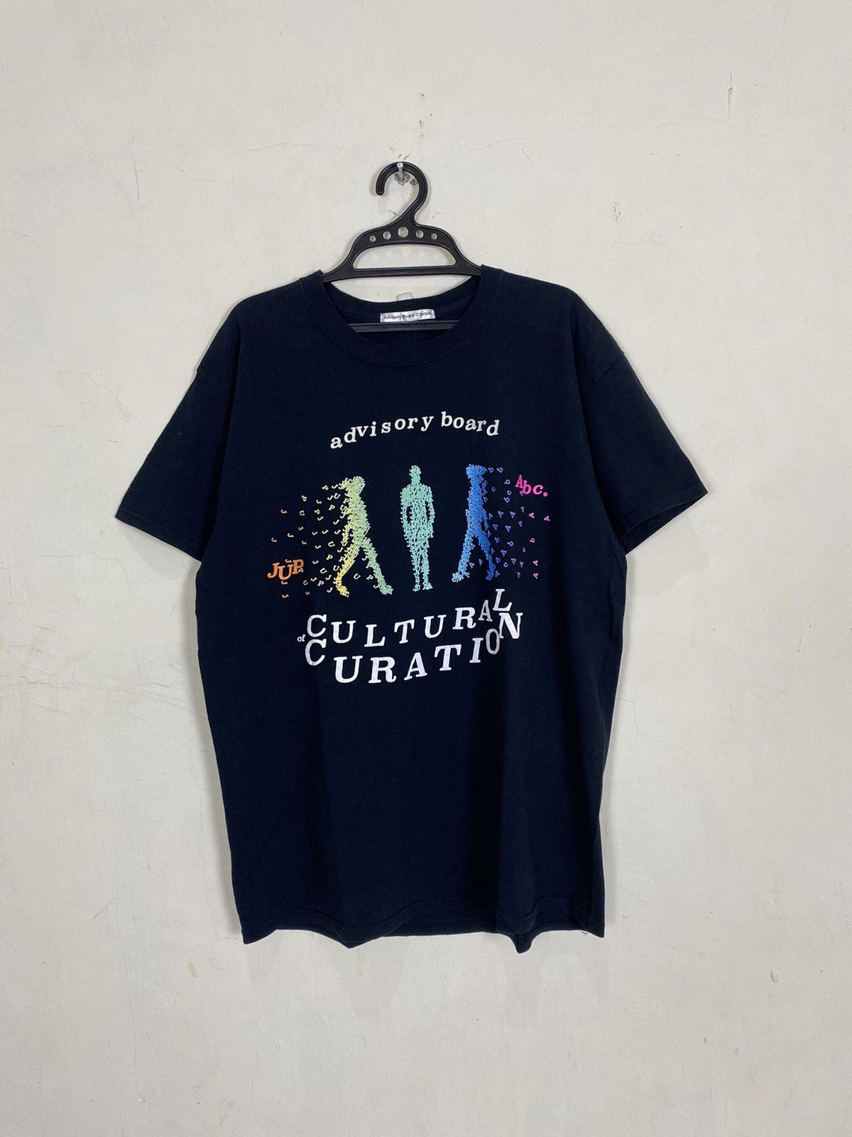 Advisory Board Crystals Advisory board crystals t shirt Size US XL / EU 56 / 4 - 1 Thumbnail