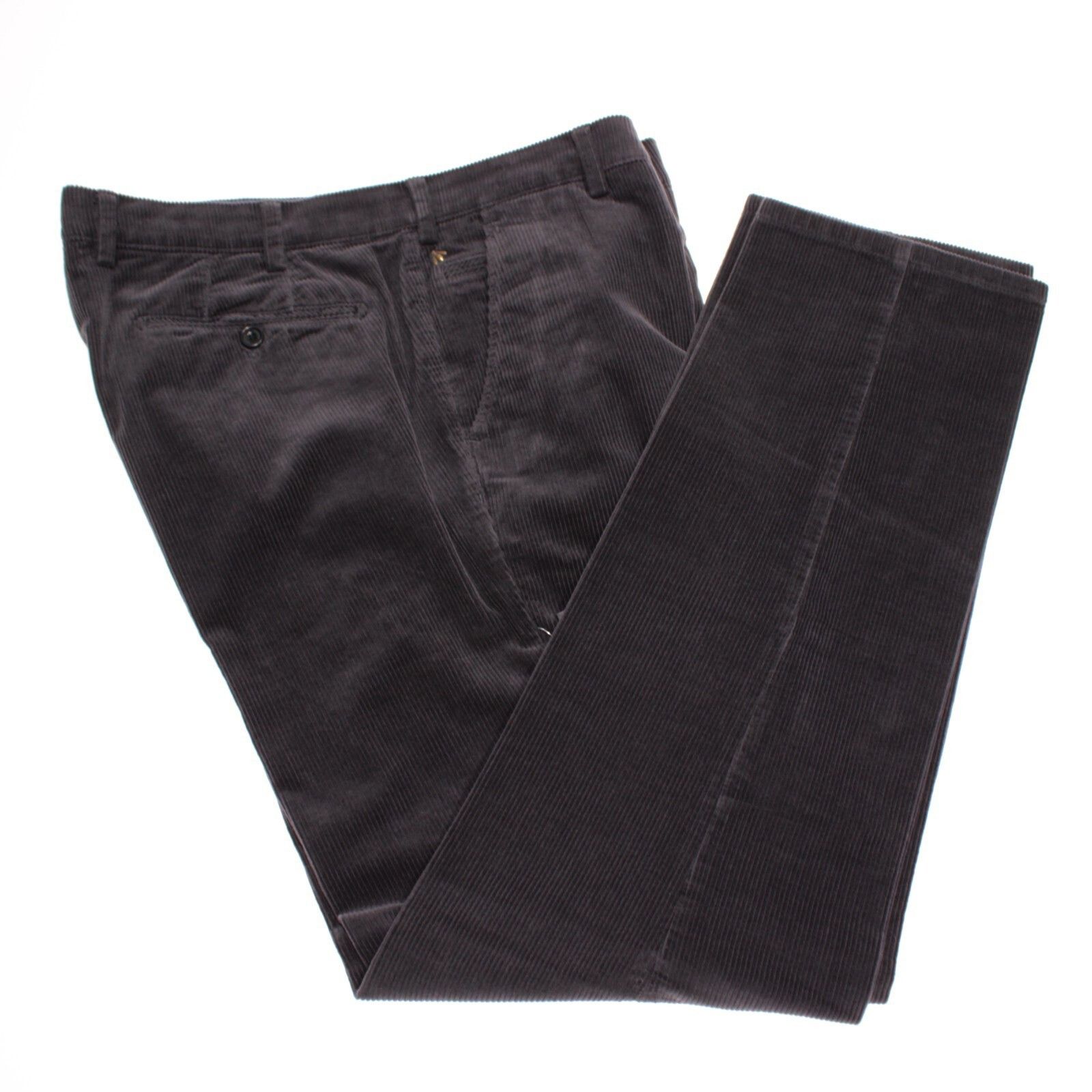 Other Meyer New with tags Chino Size 40 US In Gray Size US 40 / EU 56 - 2 Thumbnail