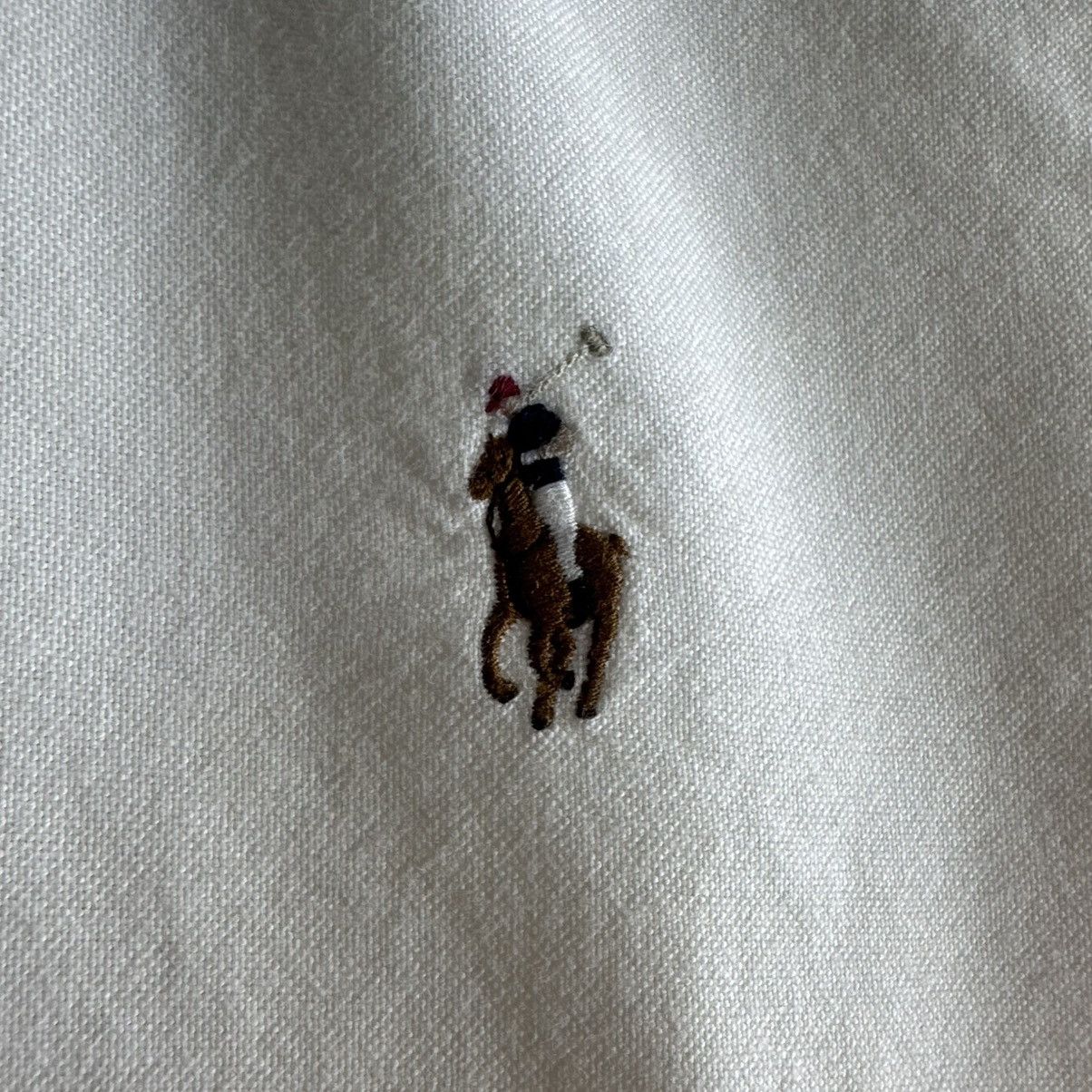 Polo Ralph Lauren Polo Ralph Lauren Old Money T-shirt Size M / US 6-8 / IT 42-44 - 4 Thumbnail