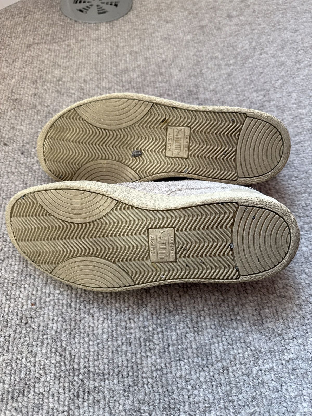 Rhude Rhude Puma sneakers Size US 10.5 / EU 43-44 - 5 Thumbnail