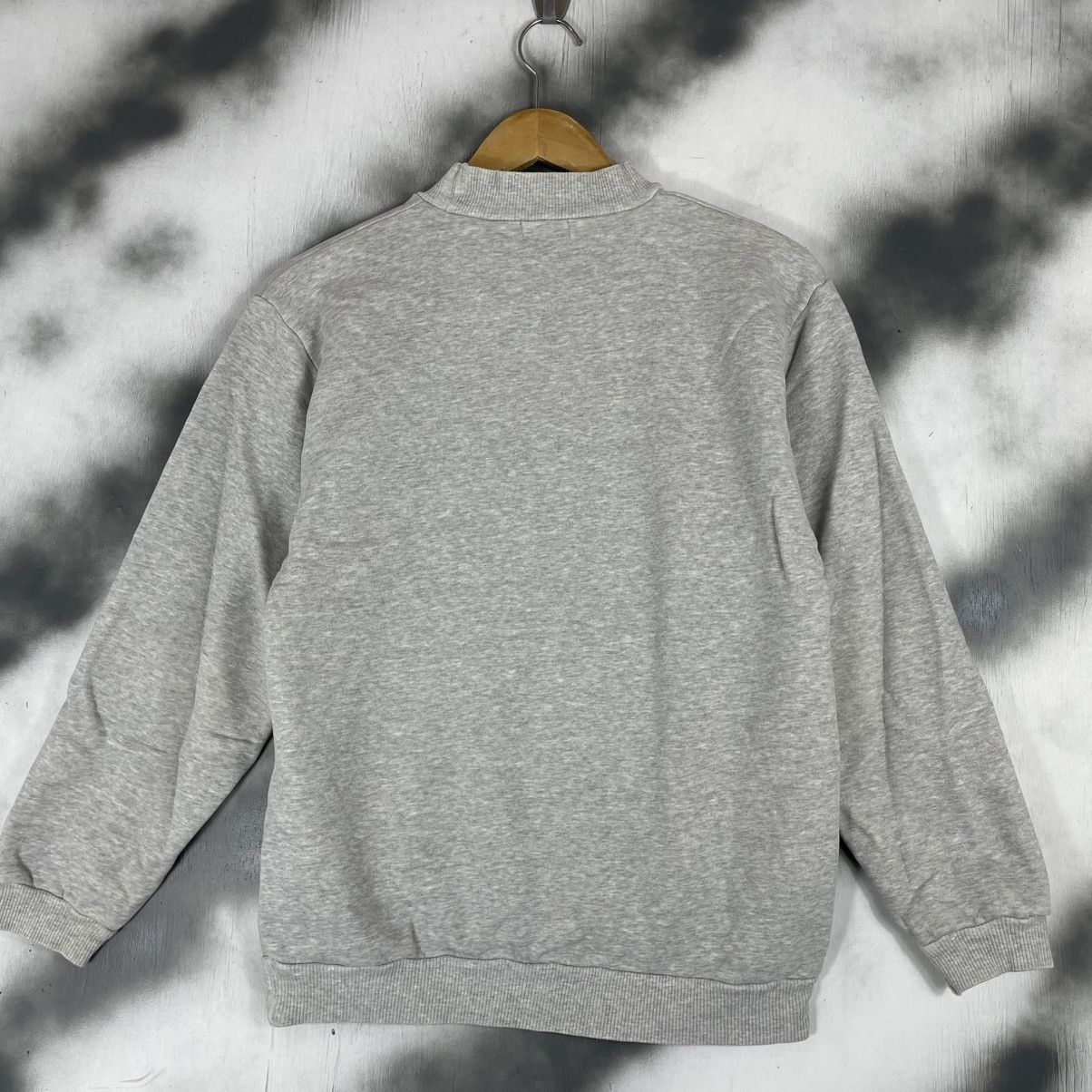 Vintage Vintage INDY INDIANAPOLIS SWEATSHIRT Size US S / EU 44-46 / 1 - 6 Thumbnail