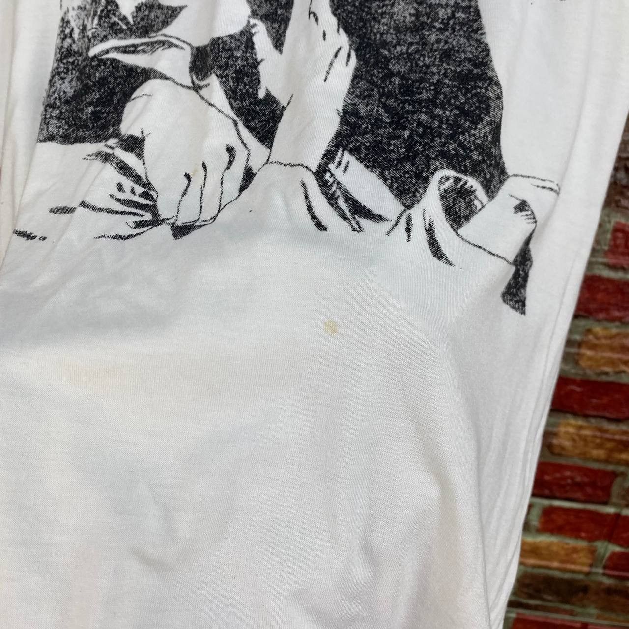 Band Tees Sonic Youth Tshirt XS Size US XS / EU 42 / 0 - 5 Thumbnail