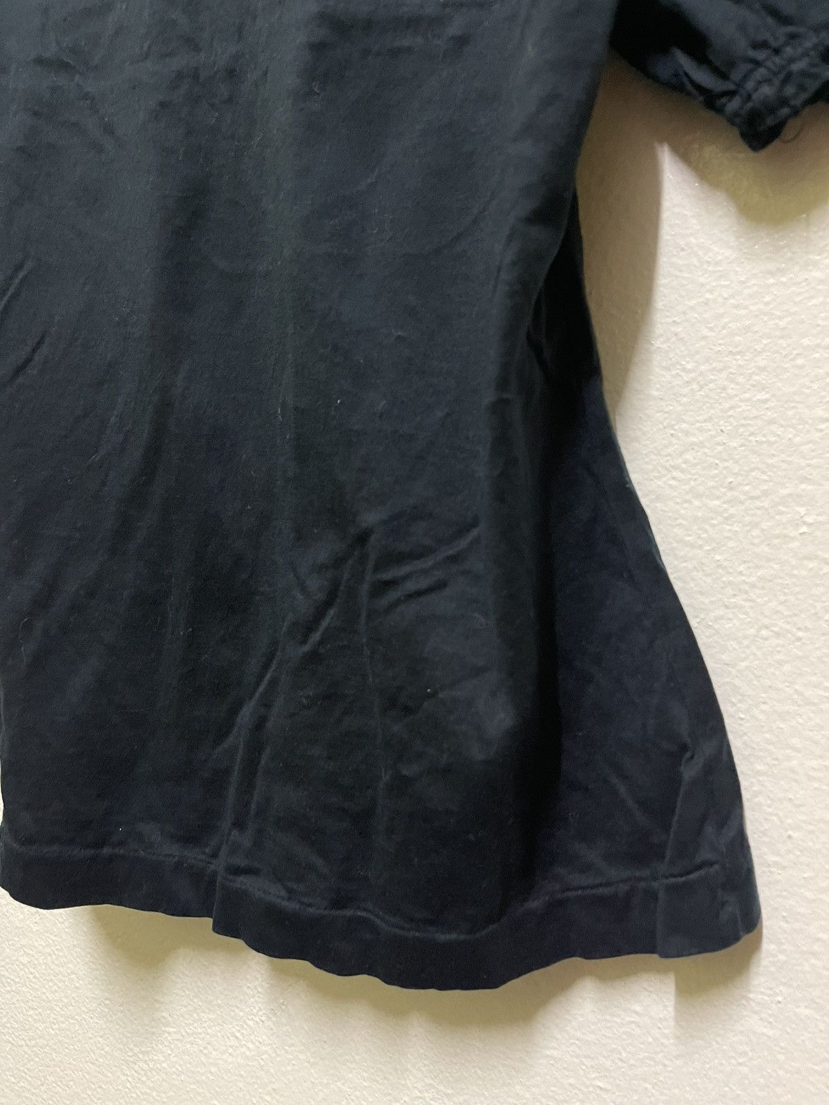 Vintage × Yves Saint Laurent Yves Saint Laurent Crop Top Size XS / US 0-2 / IT 36-38 - 11 Thumbnail