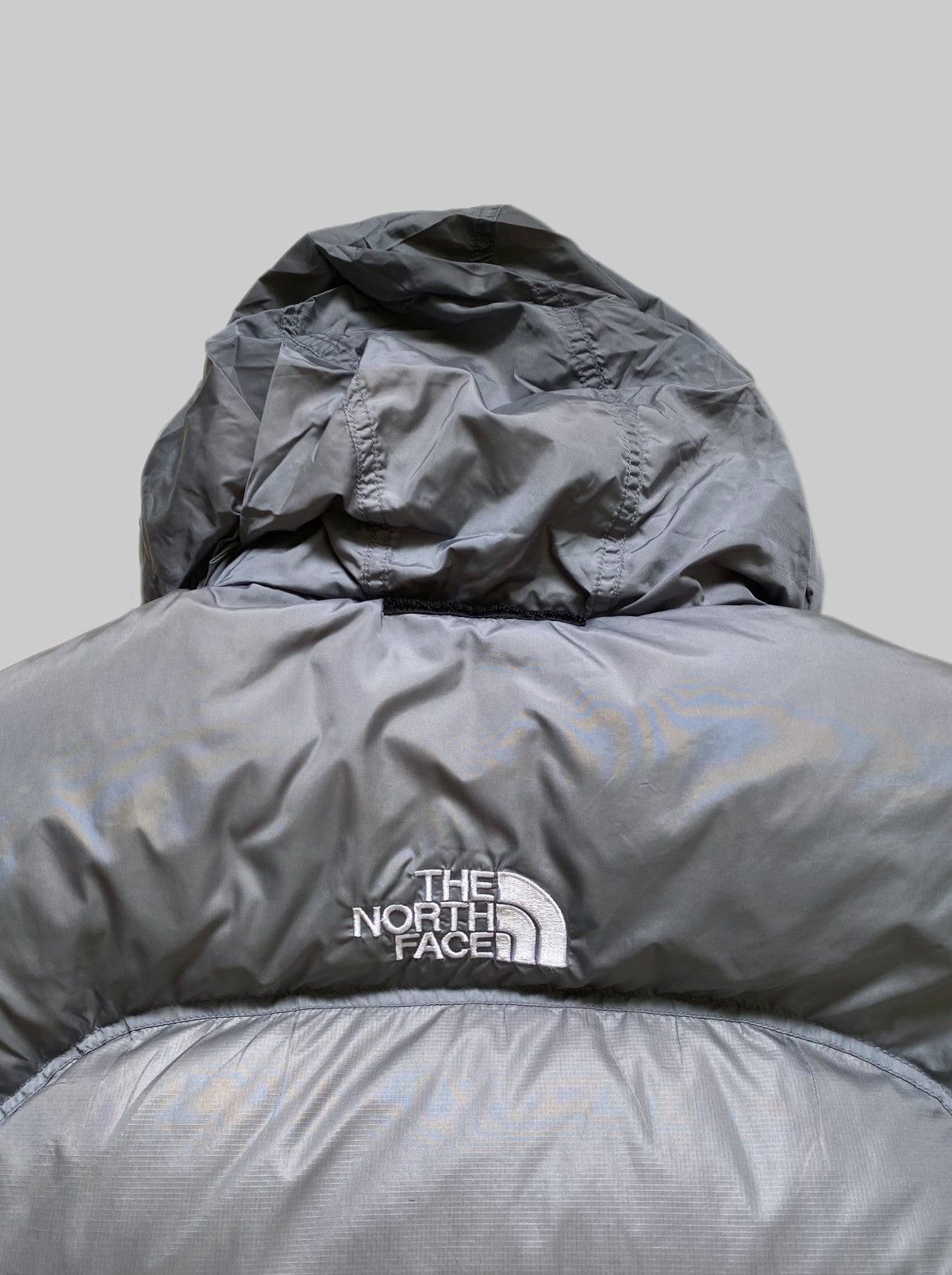 The North Face The North Face 700 Nuptse Down Vest Size US M / EU 48-50 / 2 - 8 Thumbnail