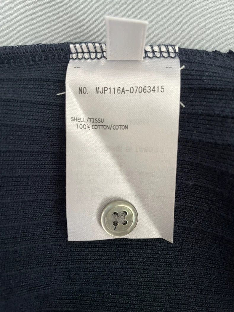 Thom Browne Thom Browne POLO cotta Size US M / EU 48-50 / 2 - 8 Thumbnail