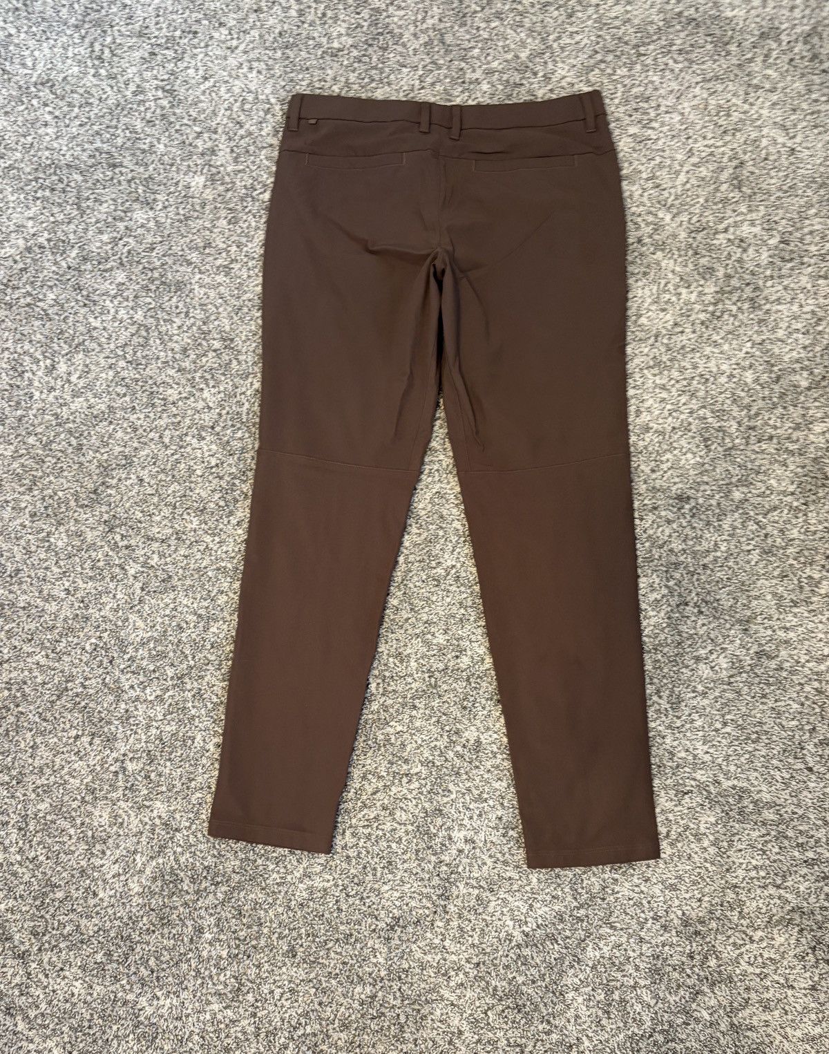 Other CRZ YOGA Men’s All Day Golf Pants Size US 33 - 2 Thumbnail