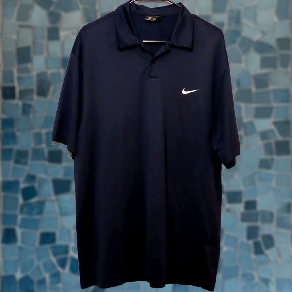 Nike VINTAGE? Size US XL / EU 56 / 4 - 1 Thumbnail