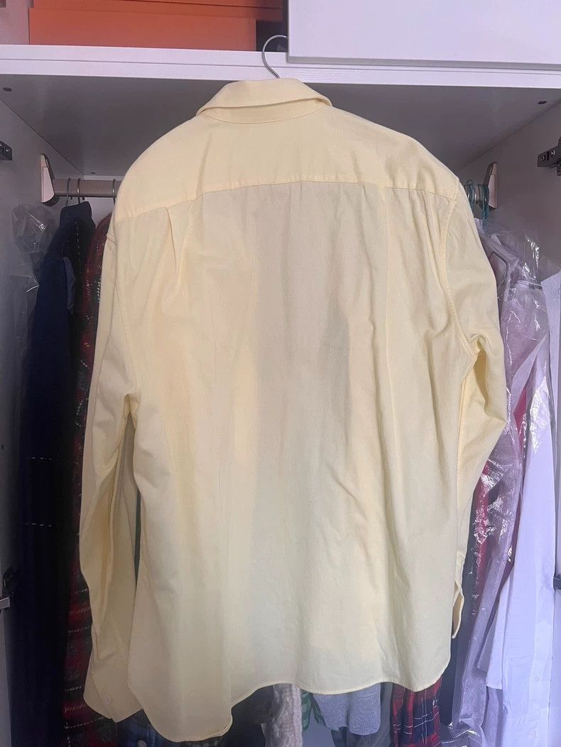 Loewe LOEWE blouse Size XL / US 12-14 / IT 48-50 - 3 Thumbnail