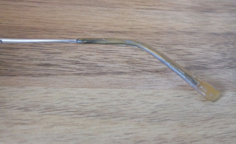 Moschino Moschino Ovals Glasses Size ONE SIZE - 4 Thumbnail