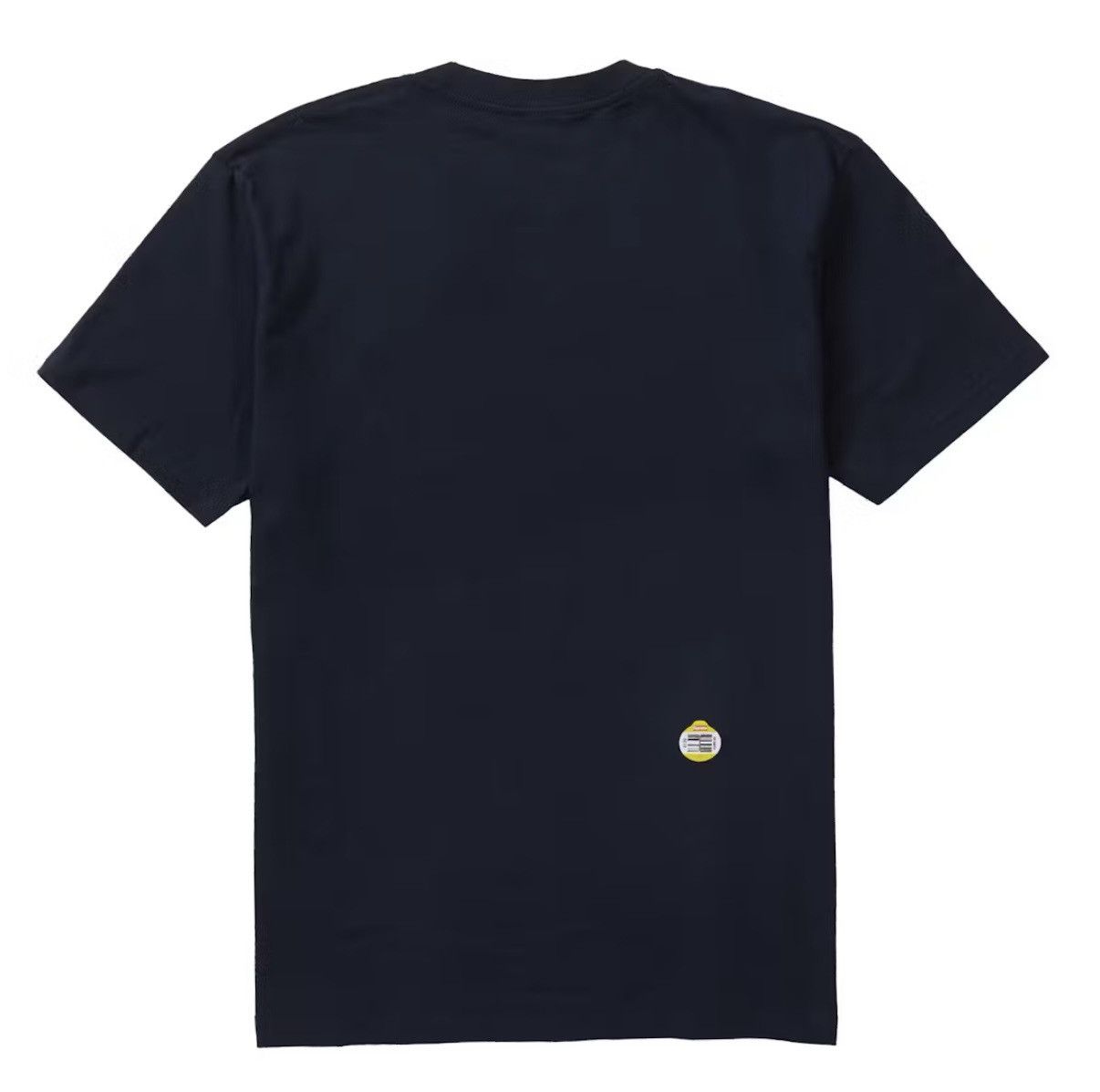 Supreme Supreme Fruits Tee Navy Size US M / EU 48-50 / 2 - 2 Thumbnail