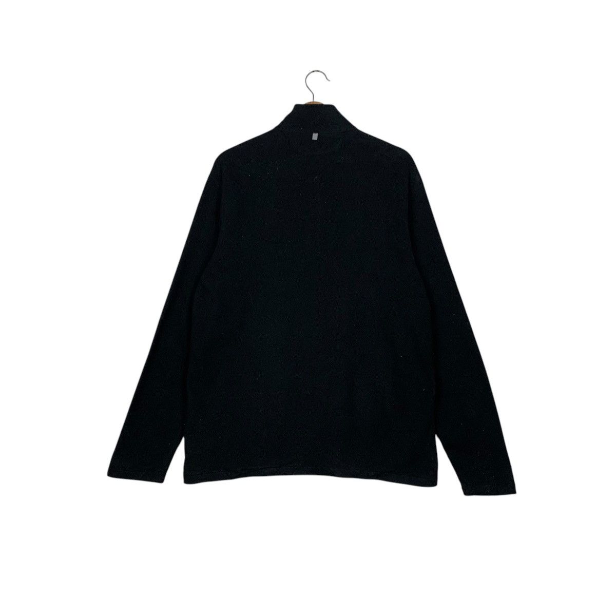 Polo Ralph Lauren POLO RALPH LAUREN Half Zip Pullover Fleece #2615-C117 Size US L / EU 52-54 / 3 - 7 Thumbnail