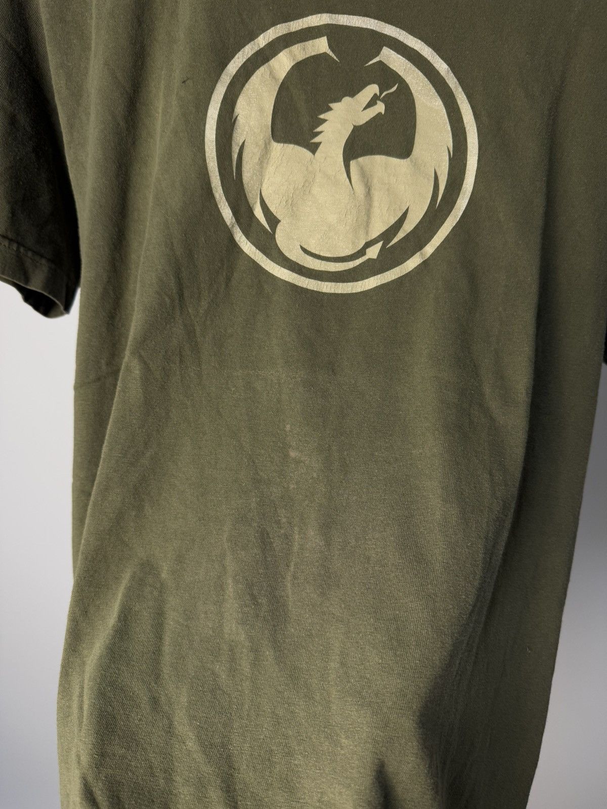 Powell Peralta Vintage Dragon Alliance Skateboards T-Shirt Size US M / EU 48-50 / 2 - 6 Thumbnail