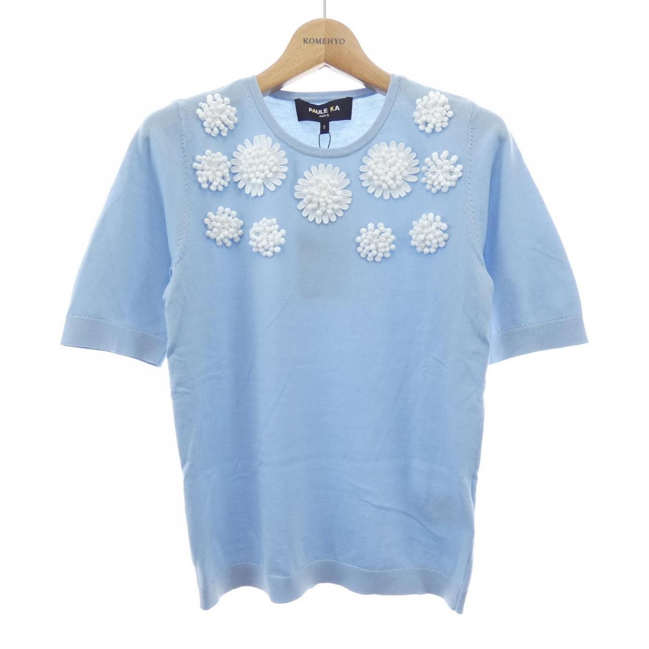 Other Other PAULE KA Top Textile Tops DUTY FREE for USA Size ONE SIZE - 1 Thumbnail