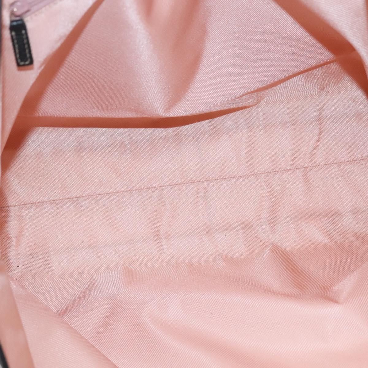 Gucci GUCCI Tote Bag Satin Outlet Black Gold Size ONE SIZE - 15 Thumbnail