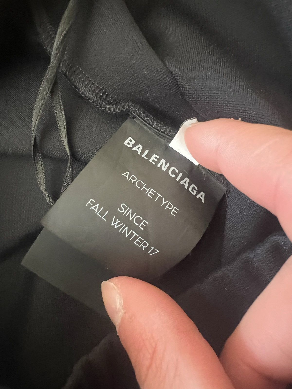 Balenciaga Balenciaga trousers Size US 28 / EU 44 - 5 Thumbnail