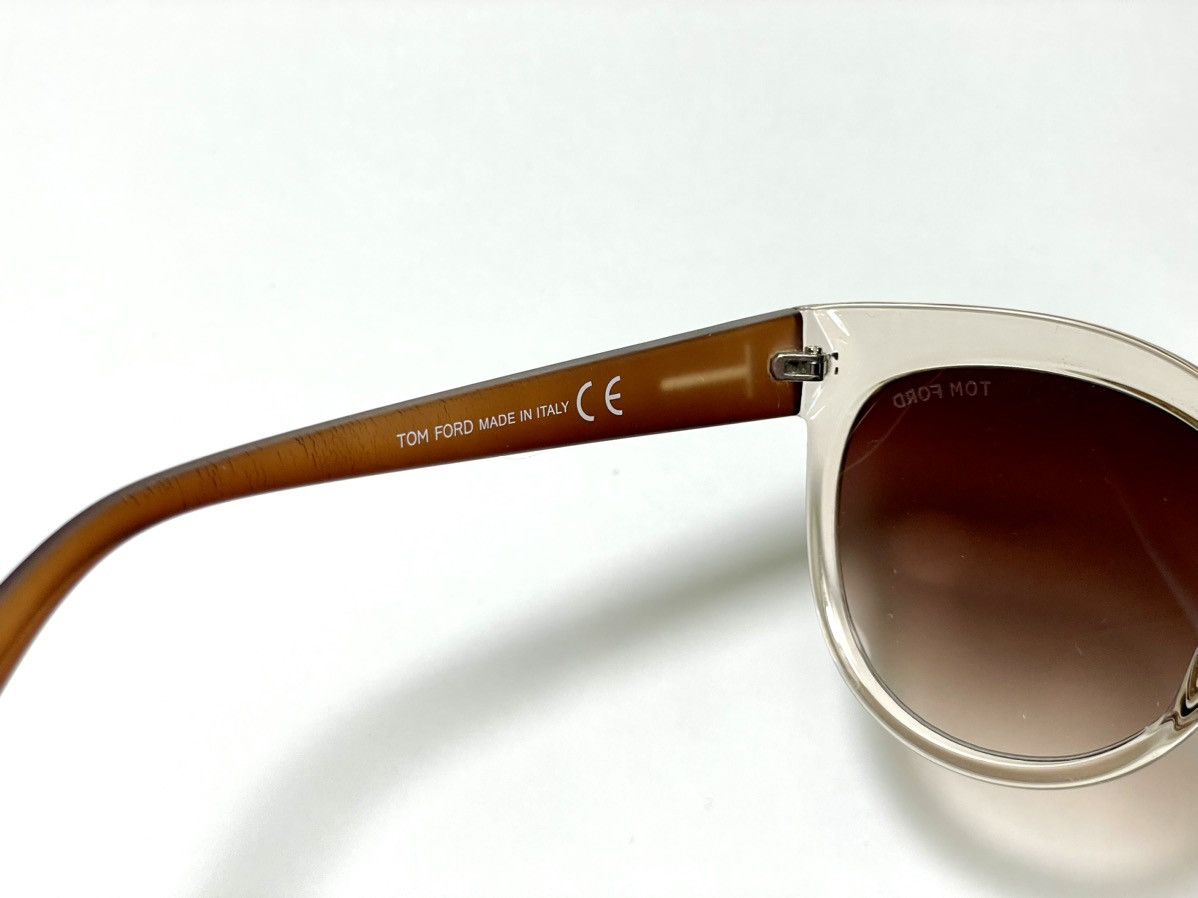 Tom Ford tom ford sunglasses Size ONE SIZE - 2 Thumbnail