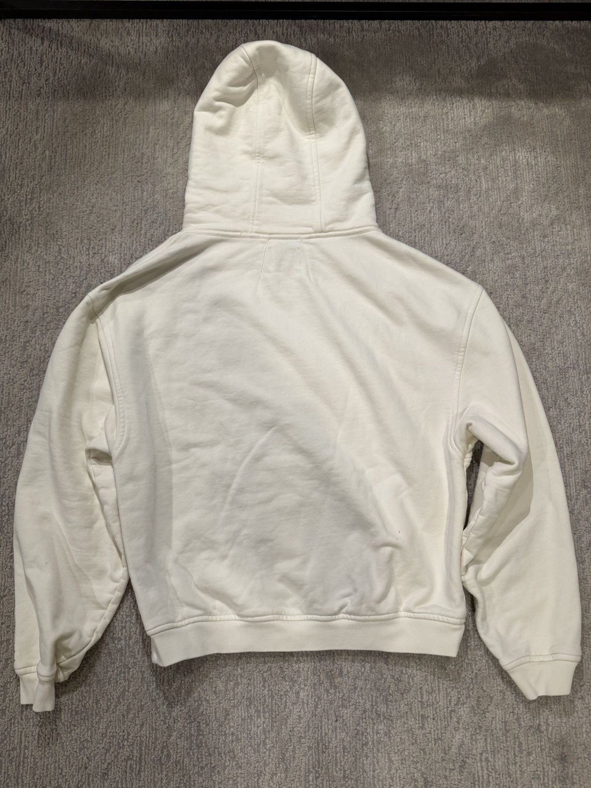 Rhude Rhude Hoodie Size US S / EU 44-46 / 1 - 2 Thumbnail