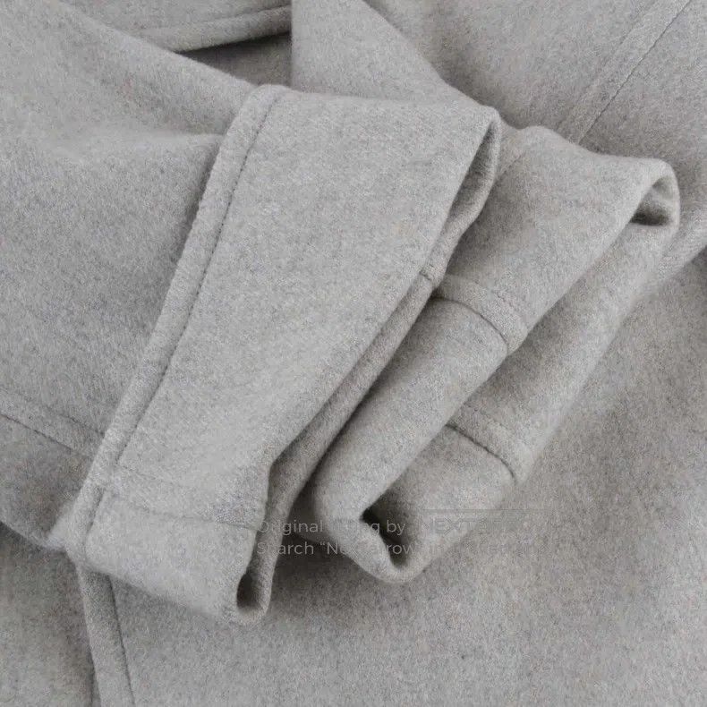 Hermes Hermes Margiela Era Cashmere Jacket Size M / US 6-8 / IT 42-44 - 8 Thumbnail