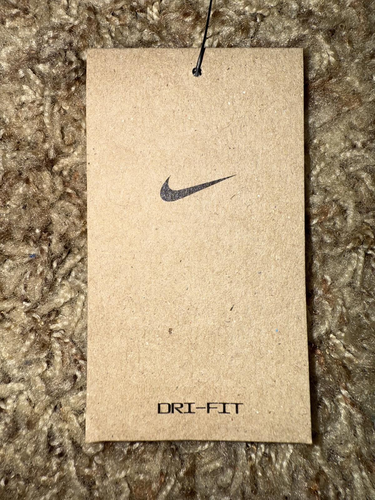 Nike Nike Women’s Dri-Fit Maternity Tank Top Size M / US 6-8 / IT 42-44 - 9 Thumbnail