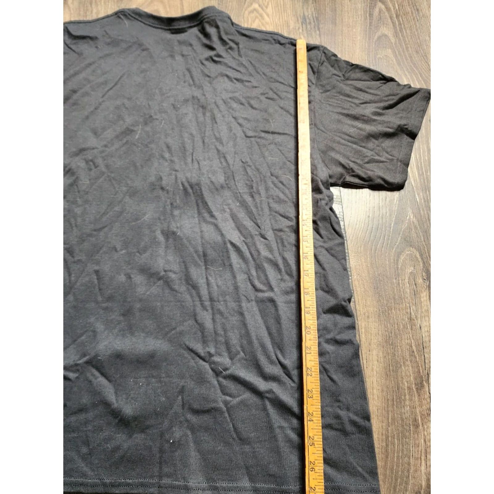 Vintage Tom Wambsgans Succession TV Show Black Short Sleeve T Shirt Mens XL Cotton Size US XL / EU 56 / 4 - 3 Thumbnail