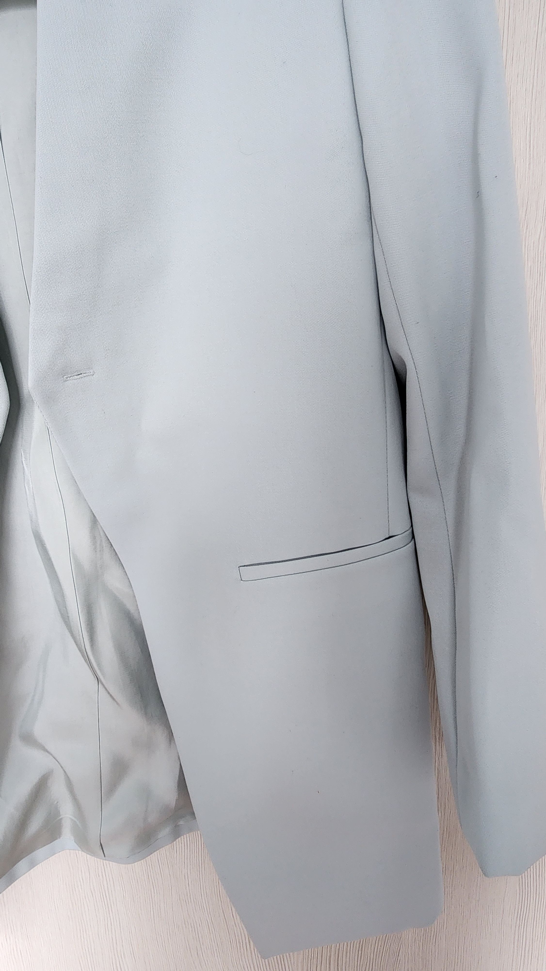 Jil Sander Jil sander blazer Size S / US 4 / IT 40 - 7 Thumbnail