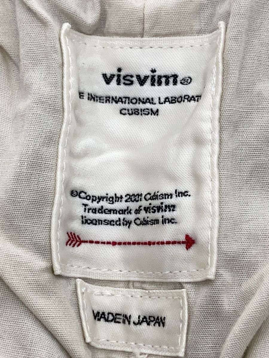 Visvim 24ss Field Chino Pants Size US 30 / EU 46 - 4 Thumbnail