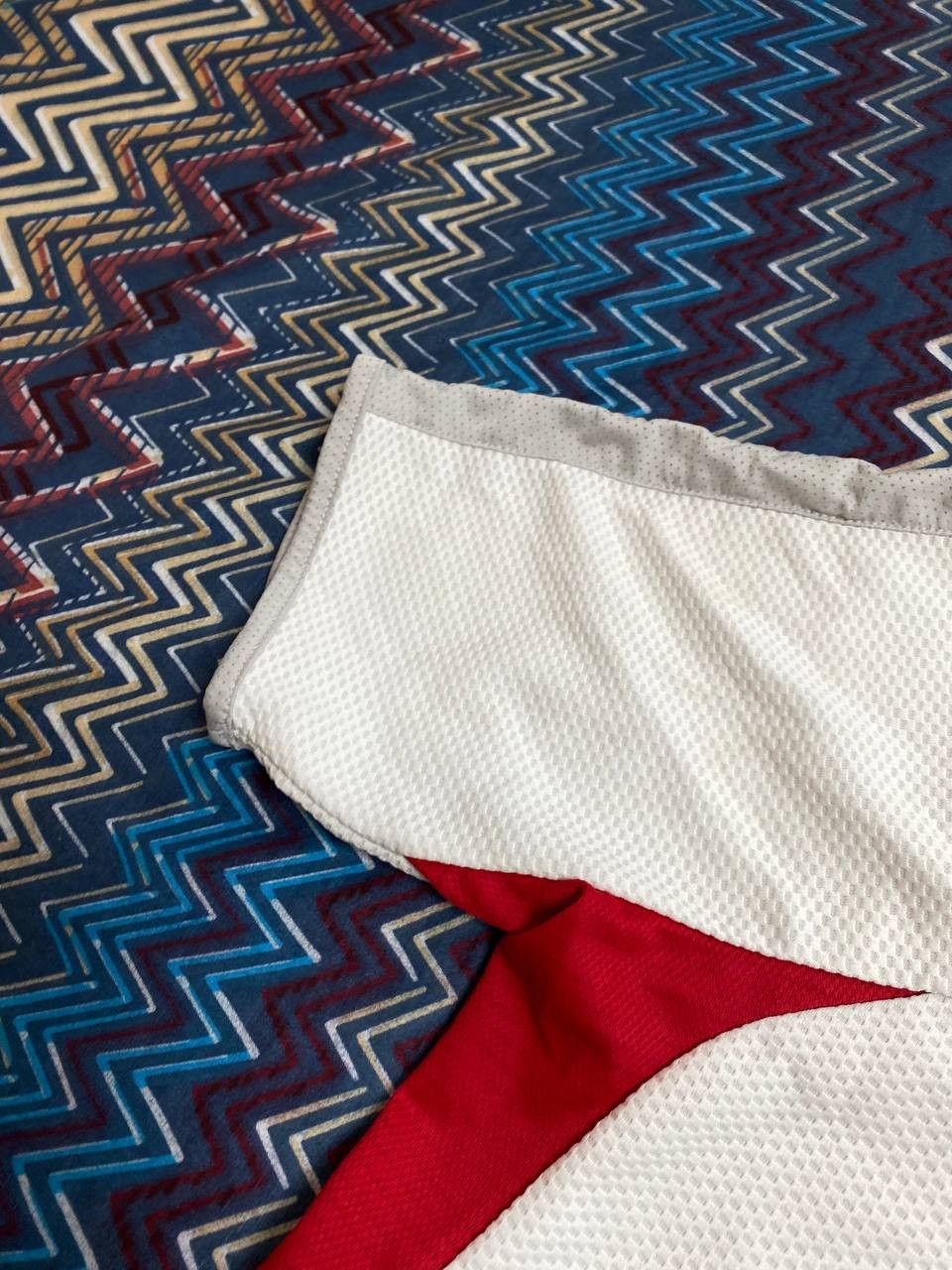 Umbro × Vintage UMBRO ENGLAND NATIONAL TEAM HOME FOOTBALL SHIRT Size US M / EU 48-50 / 2 - 17 Thumbnail