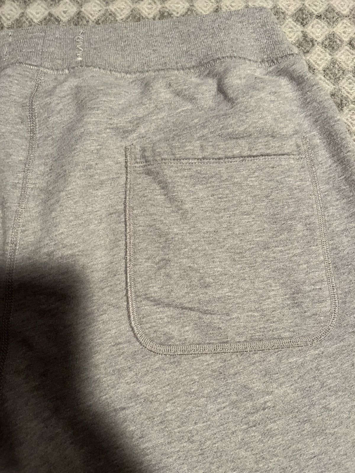 Reigning Champ Reigning Champ Sweatpants Size L Size US 34 / EU 50 - 5 Thumbnail