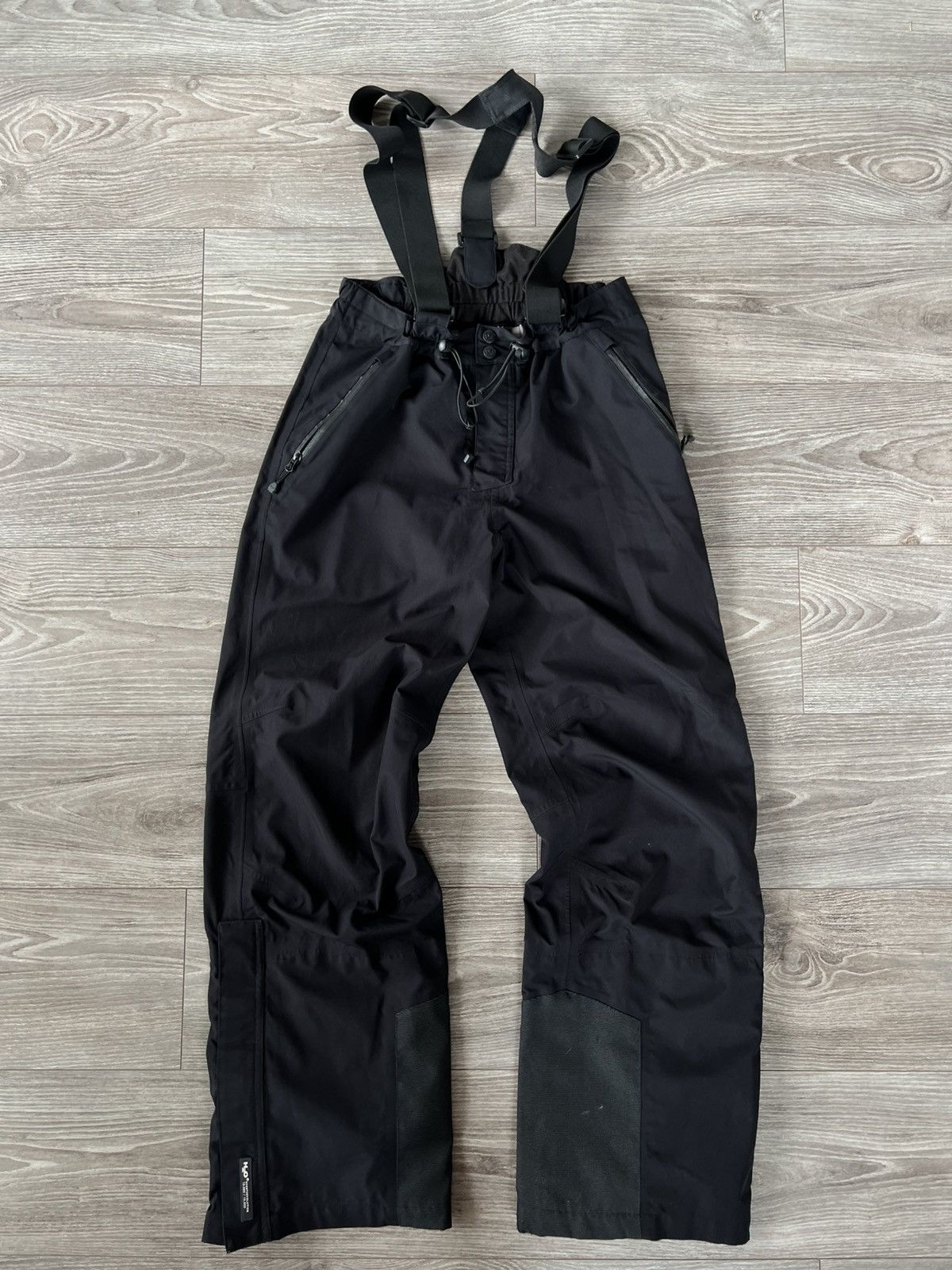Other H2O Waterproof 15k Ski / Snowboard Pro Pants/Jumpsuit Size US 32 / EU 48 - 6 Thumbnail