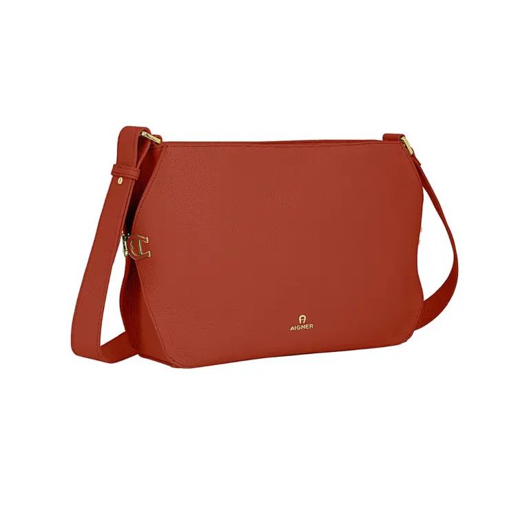Aigner Aigner Milano Shoulder Bag Size ONE SIZE - 2 Thumbnail