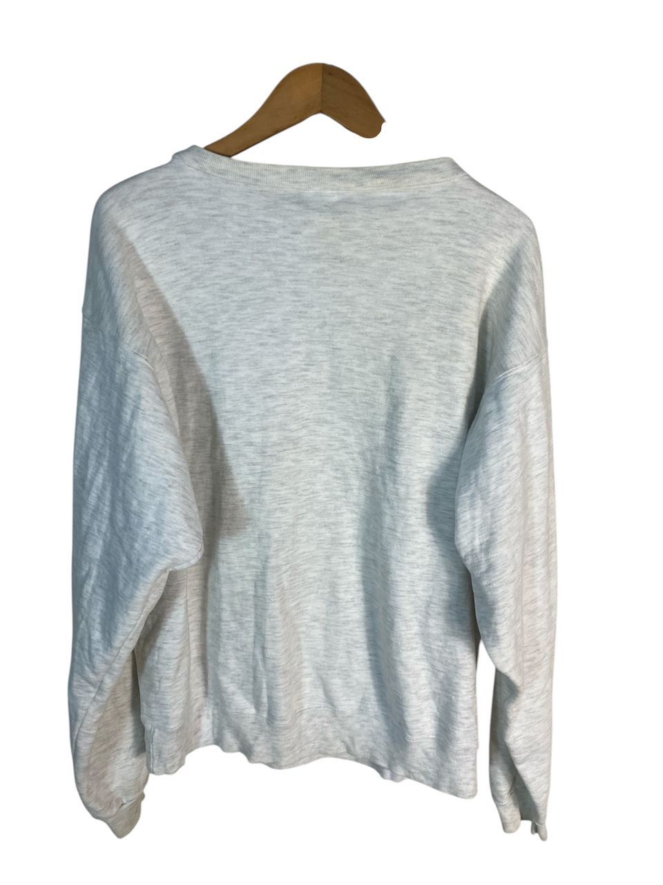 Anvil Vintage anvil sweatshirt made in usa Size US L / EU 52-54 / 3 - 2 Thumbnail