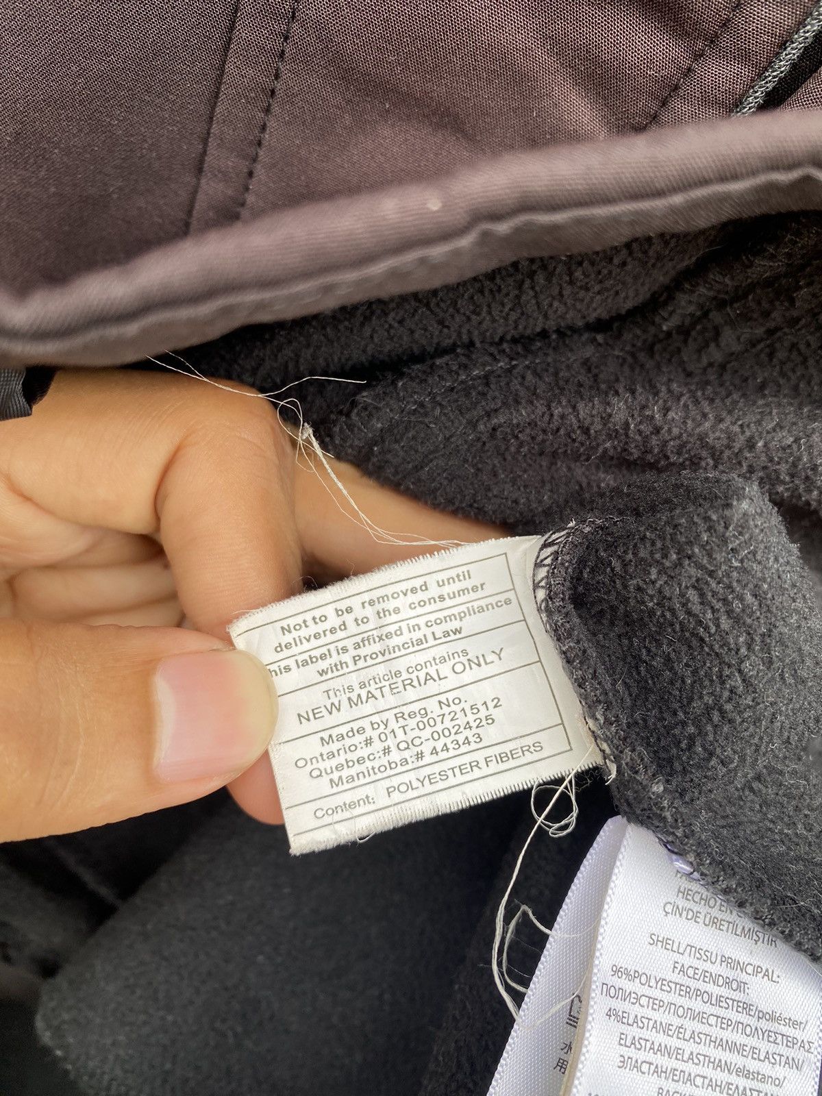 Polo Ralph Lauren 💎 Vintage Archive Sun Faded Ralph Lauren Coat Size US M / EU 48-50 / 2 - 15 Thumbnail