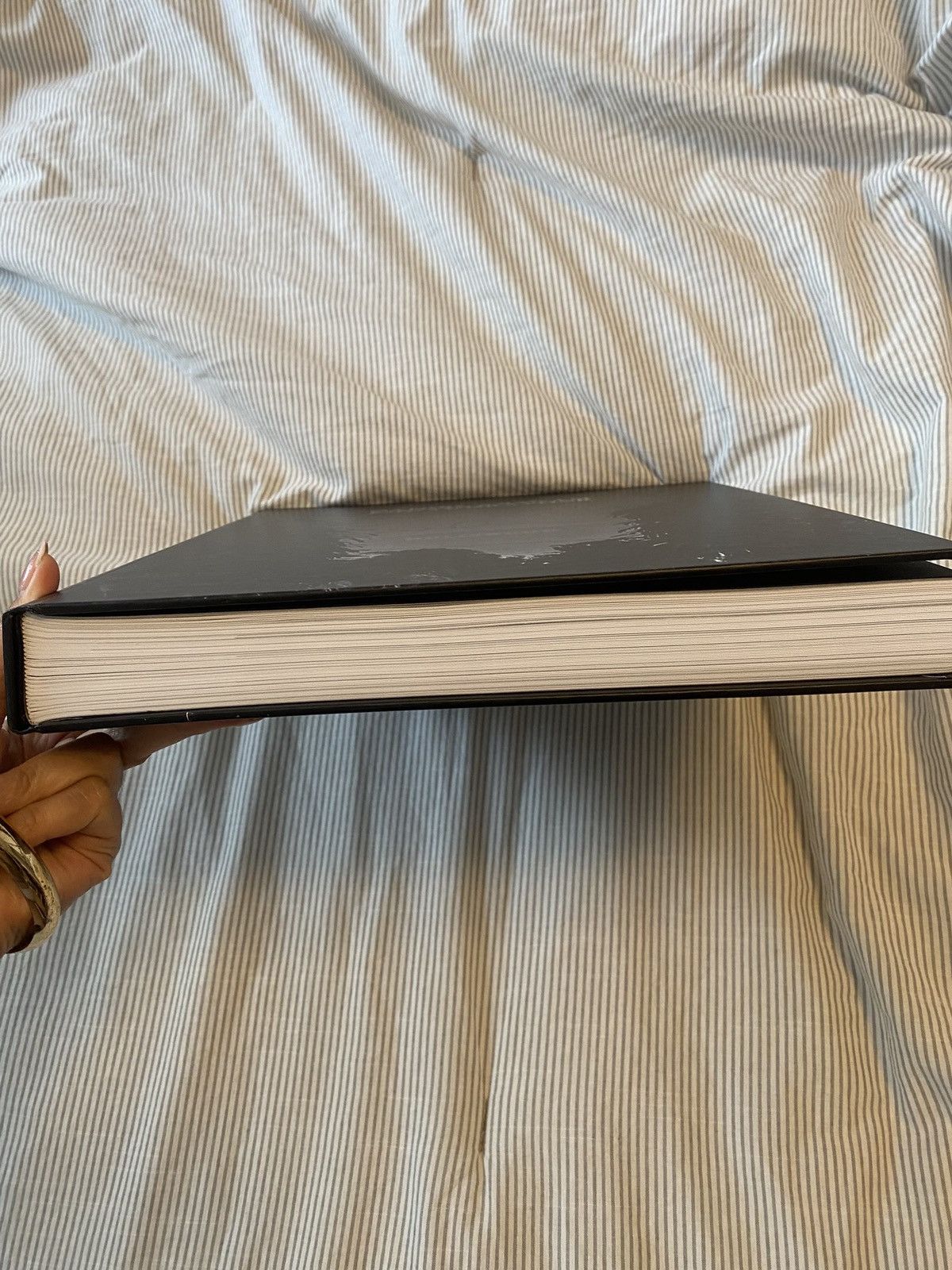 Daniel Arsham Daniel Arsham NYC Pop Up Signed Book Size ONE SIZE - 6 Thumbnail